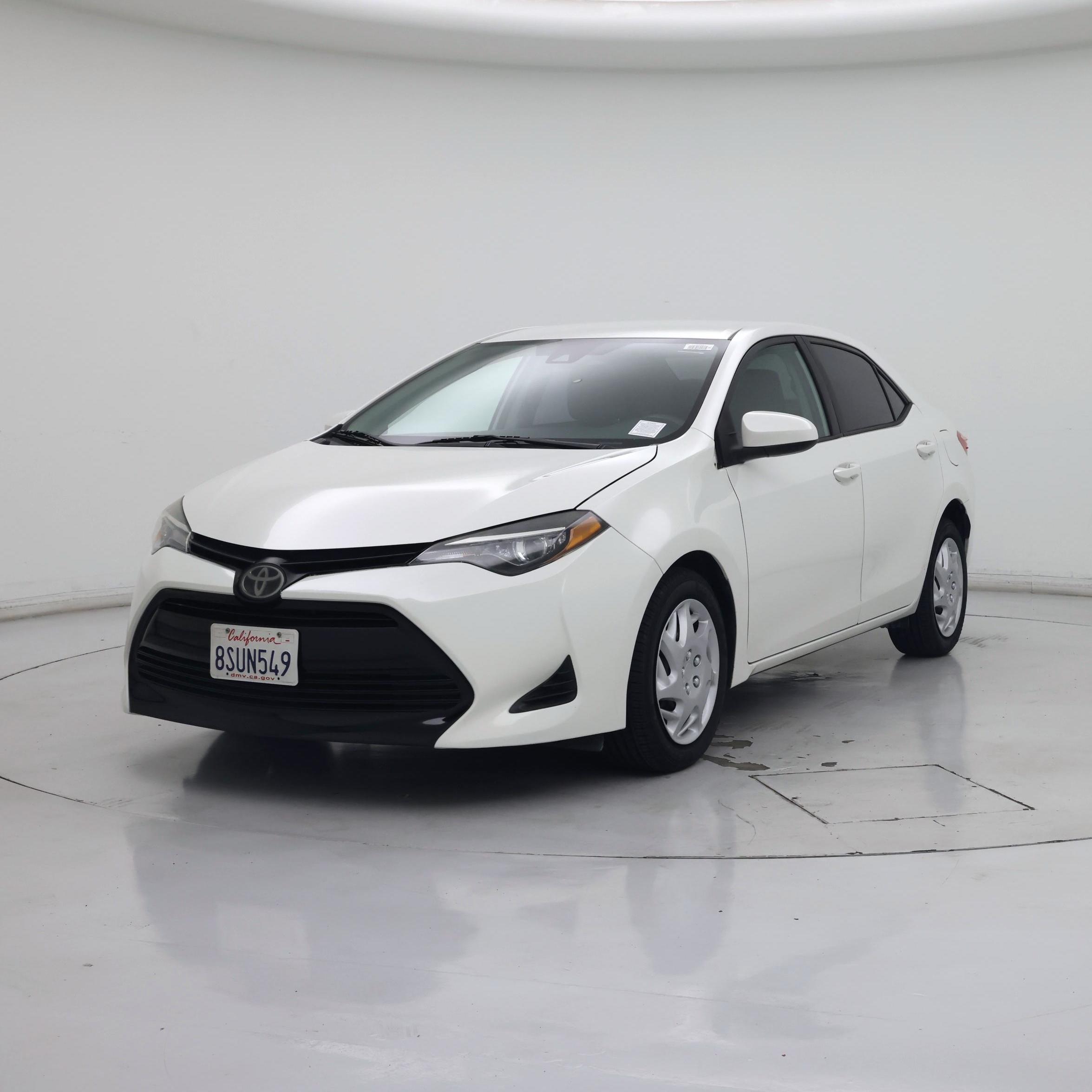 Thumbnail: 2019 Toyota Corolla - 4