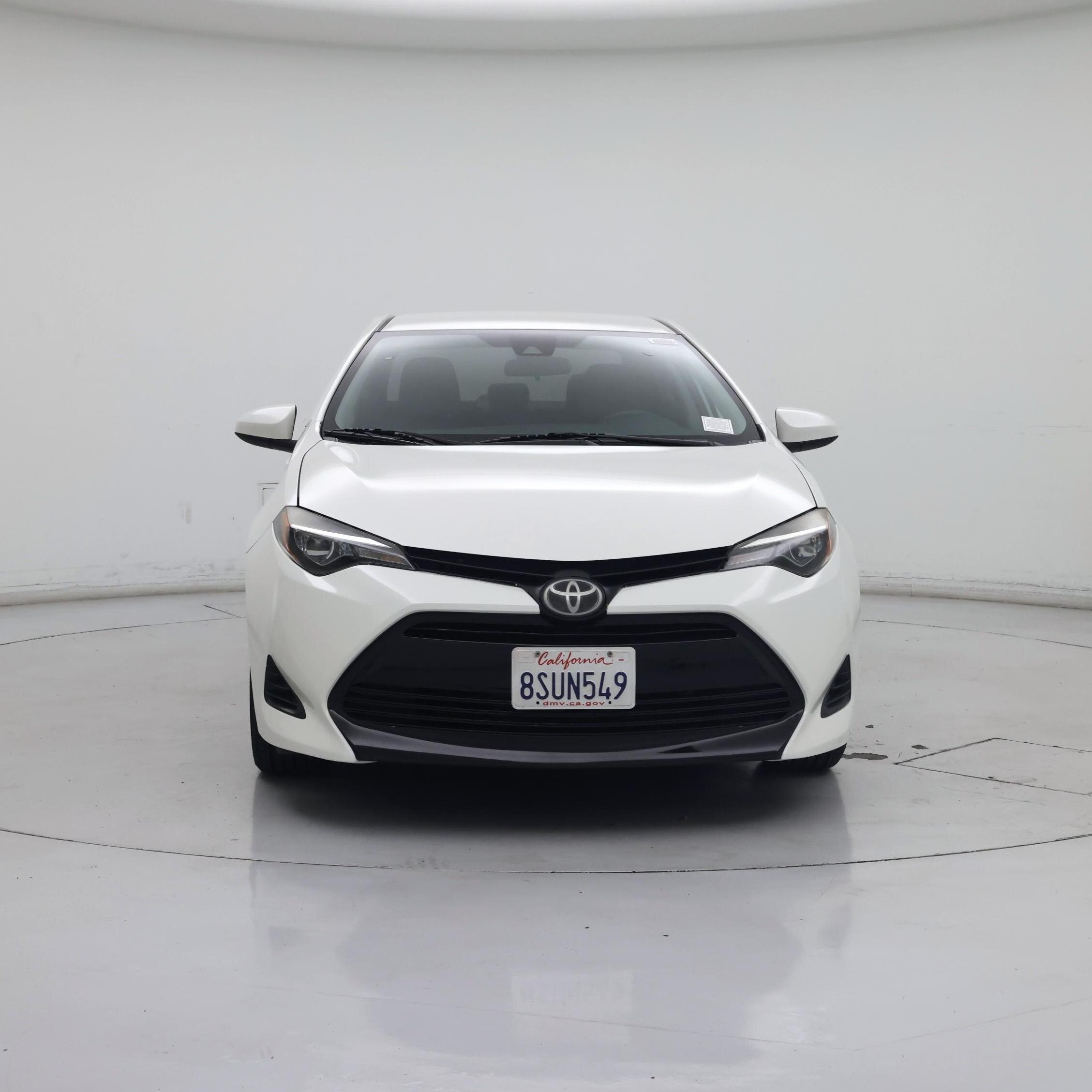 Thumbnail: 2019 Toyota Corolla - 5