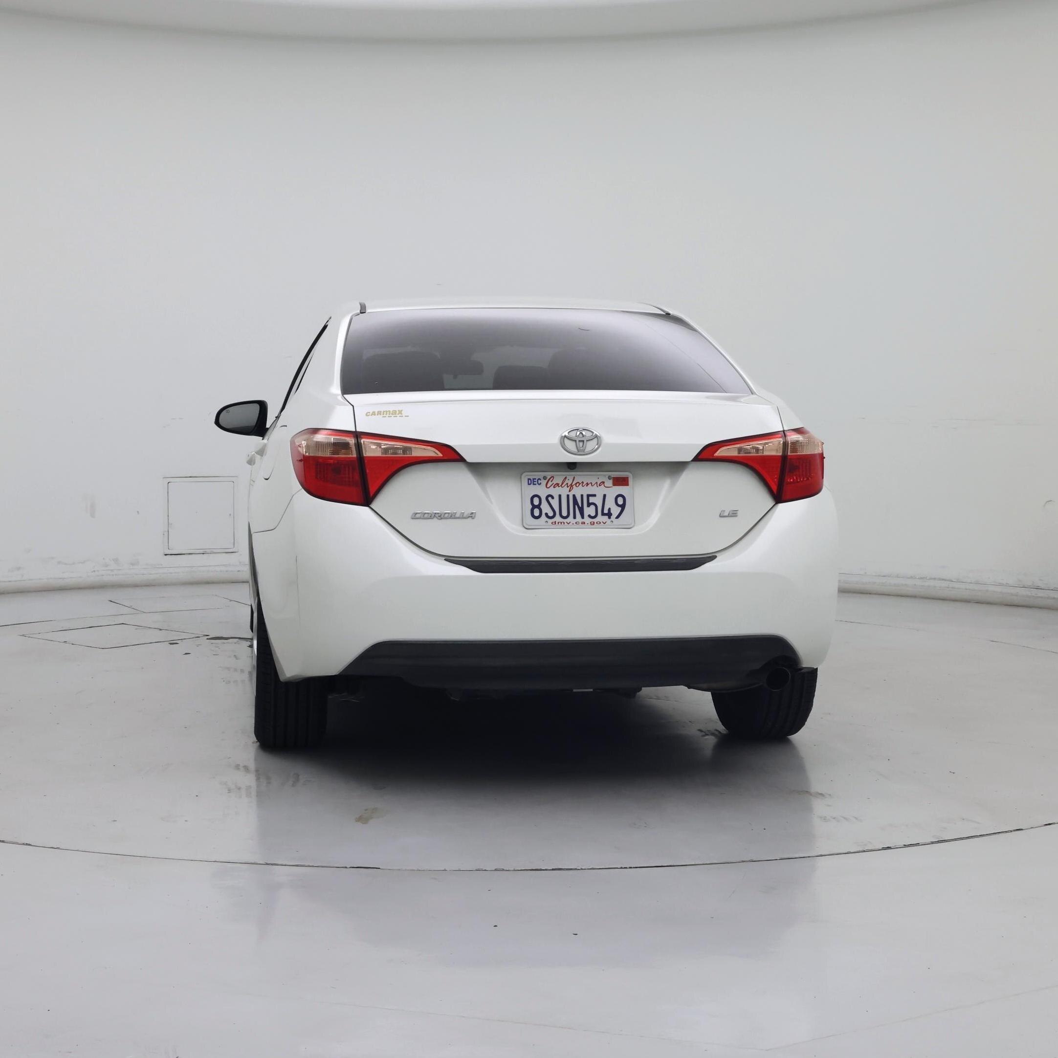 Thumbnail: 2019 Toyota Corolla - 6