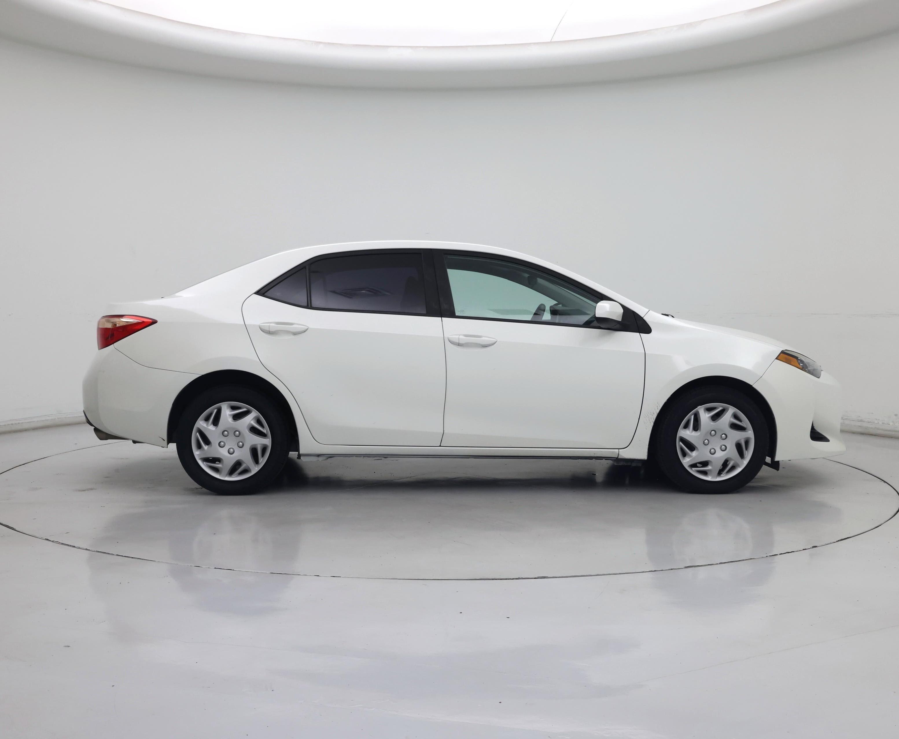 Thumbnail: 2019 Toyota Corolla - 7