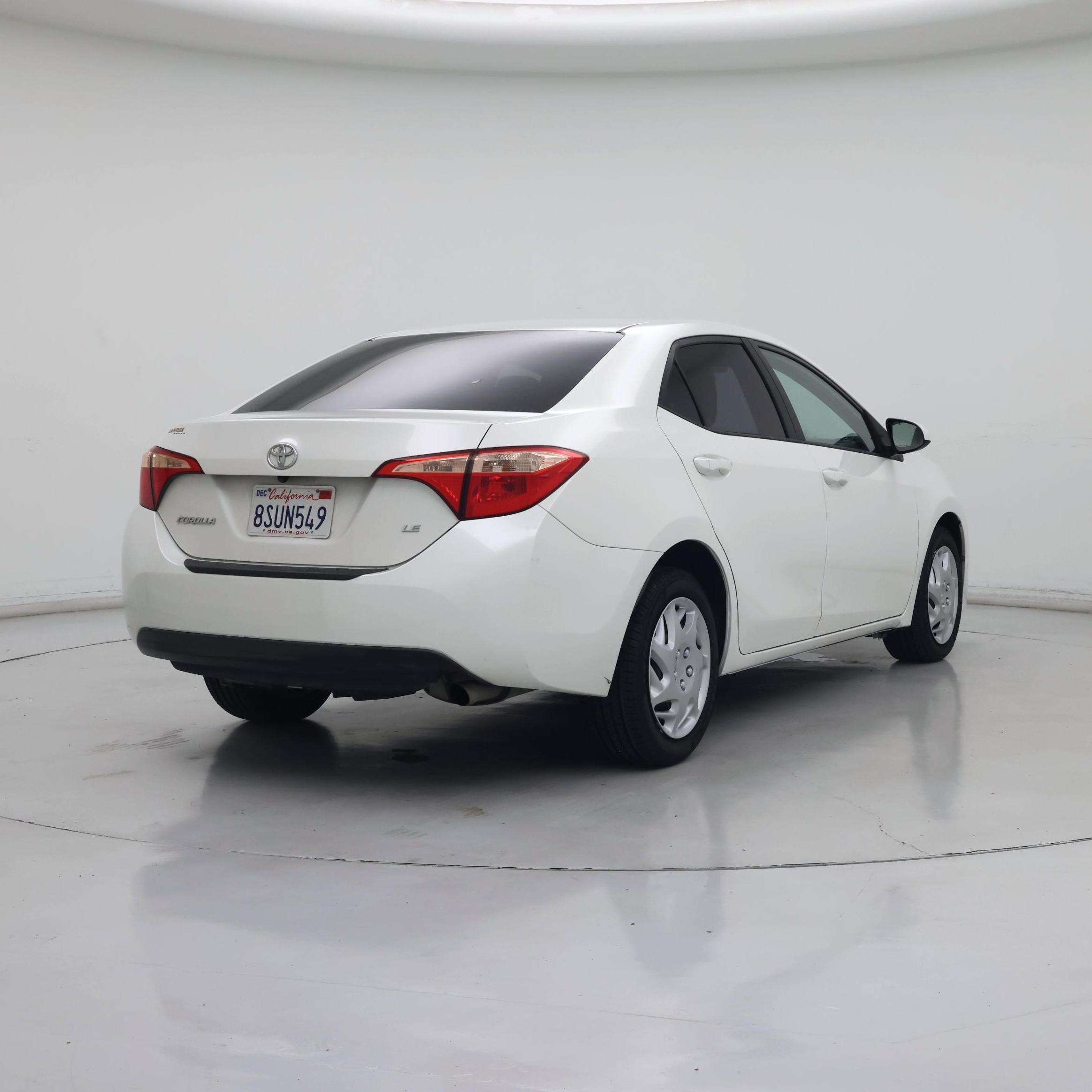 Thumbnail: 2019 Toyota Corolla - 8