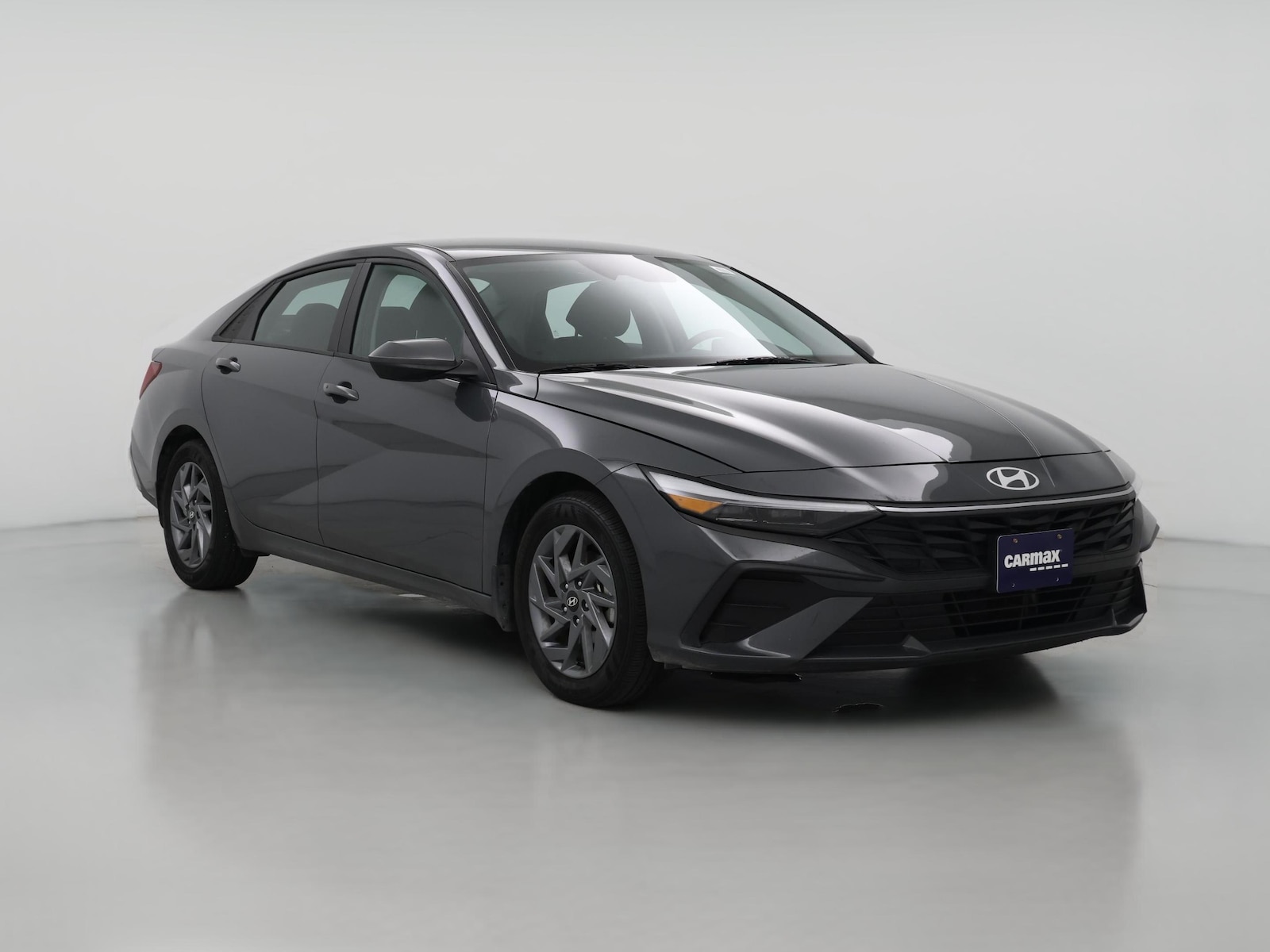 2025 Hyundai Elantra Hybrid