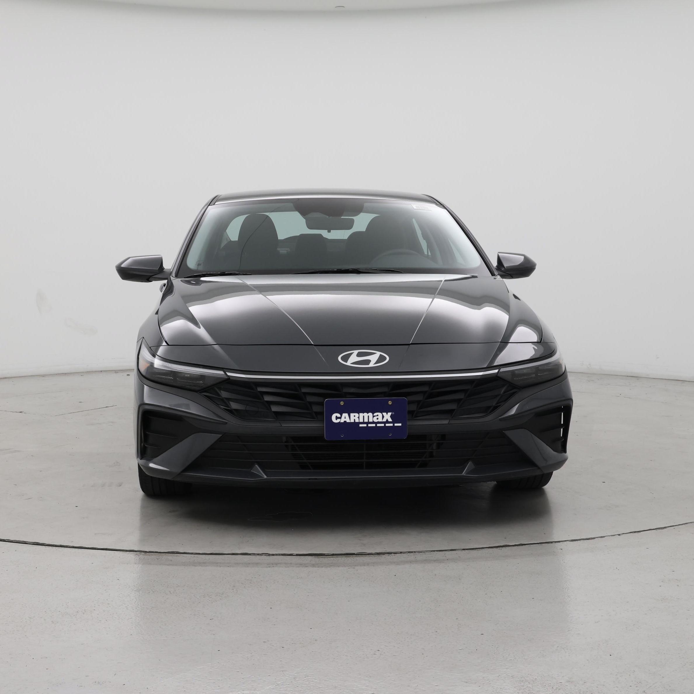 Thumbnail: 2025 Hyundai Elantra - 5