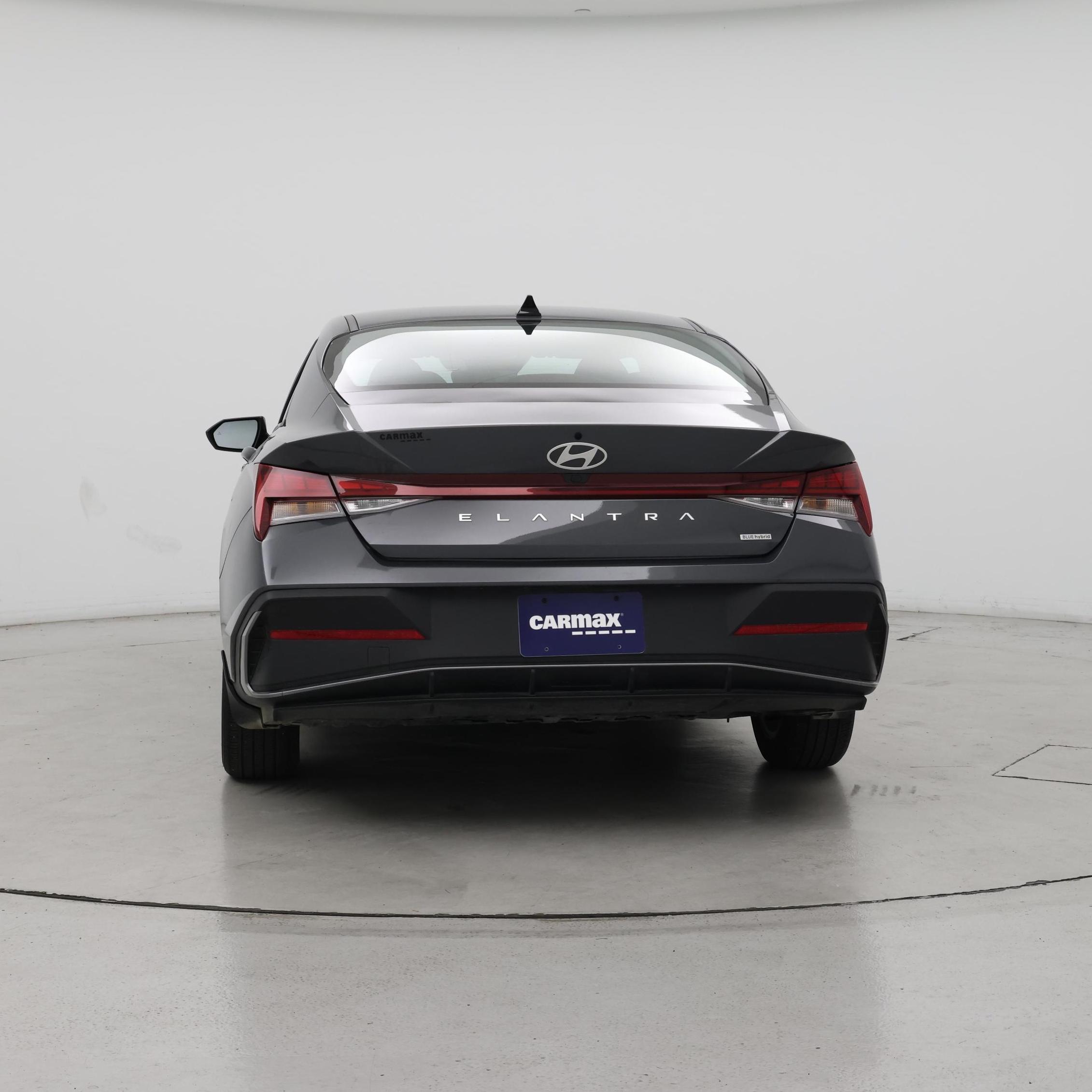 Thumbnail: 2025 Hyundai Elantra - 6