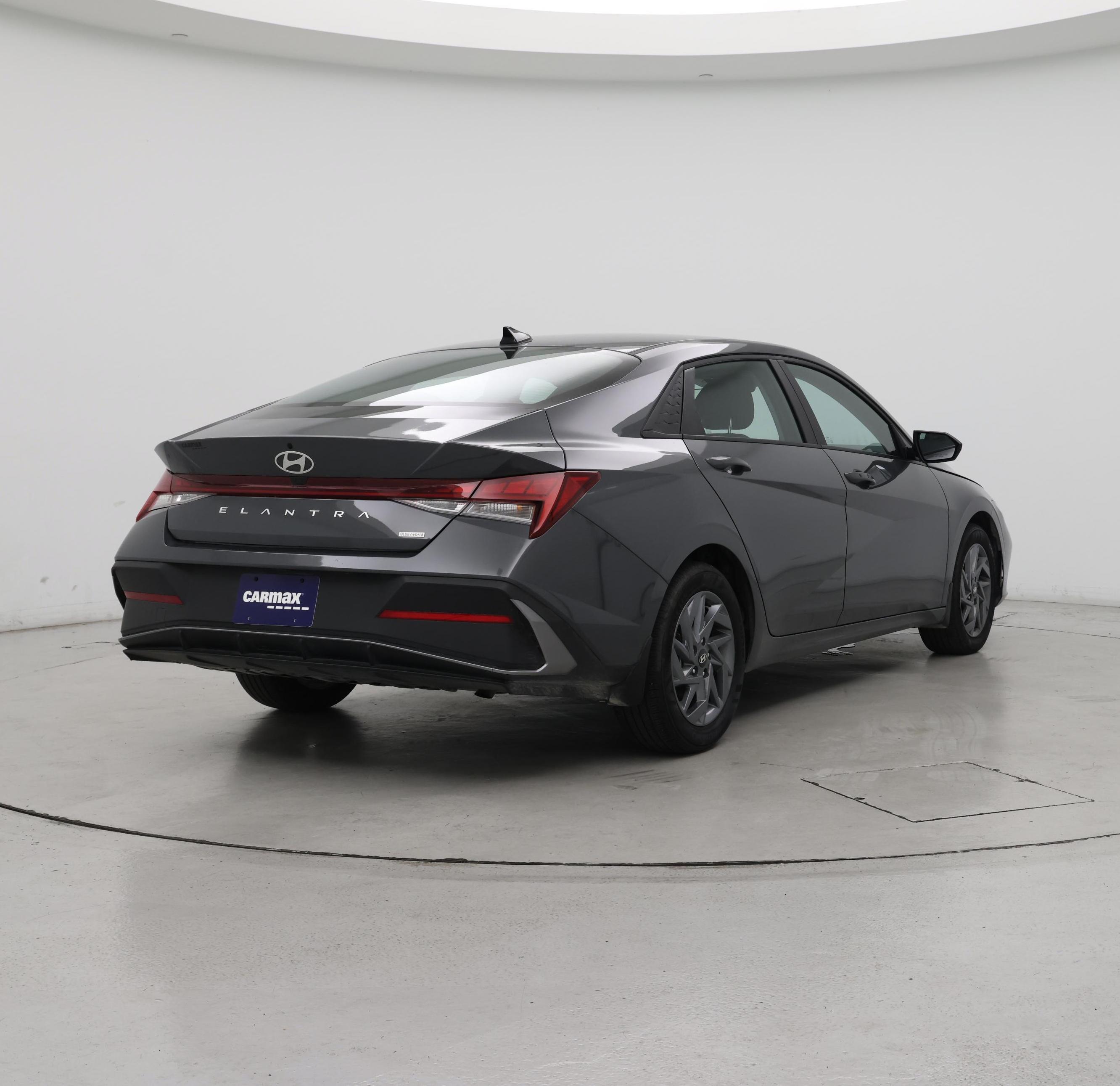 Thumbnail: 2025 Hyundai Elantra - 8
