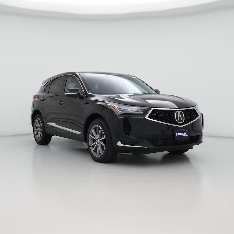 2022 Acura RDX SH-AWD Technology