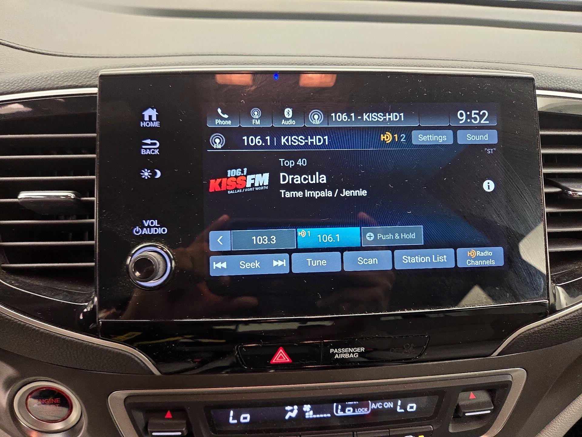 Thumbnail: 2021 Honda Pilot - 15