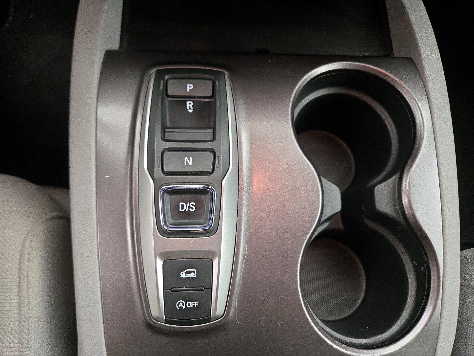Thumbnail: 2021 Honda Pilot - 17