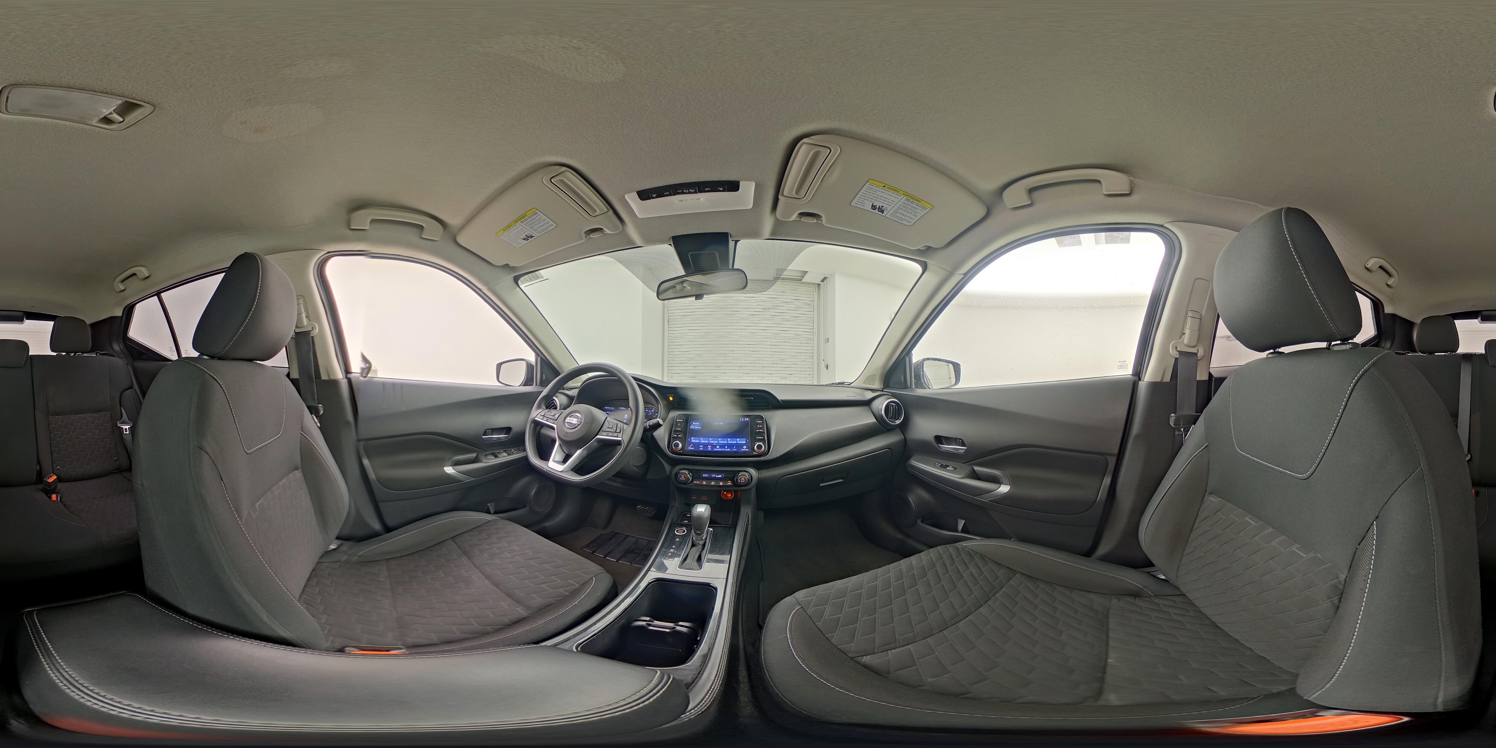 2021 Nissan Kicks SV - Photo 25