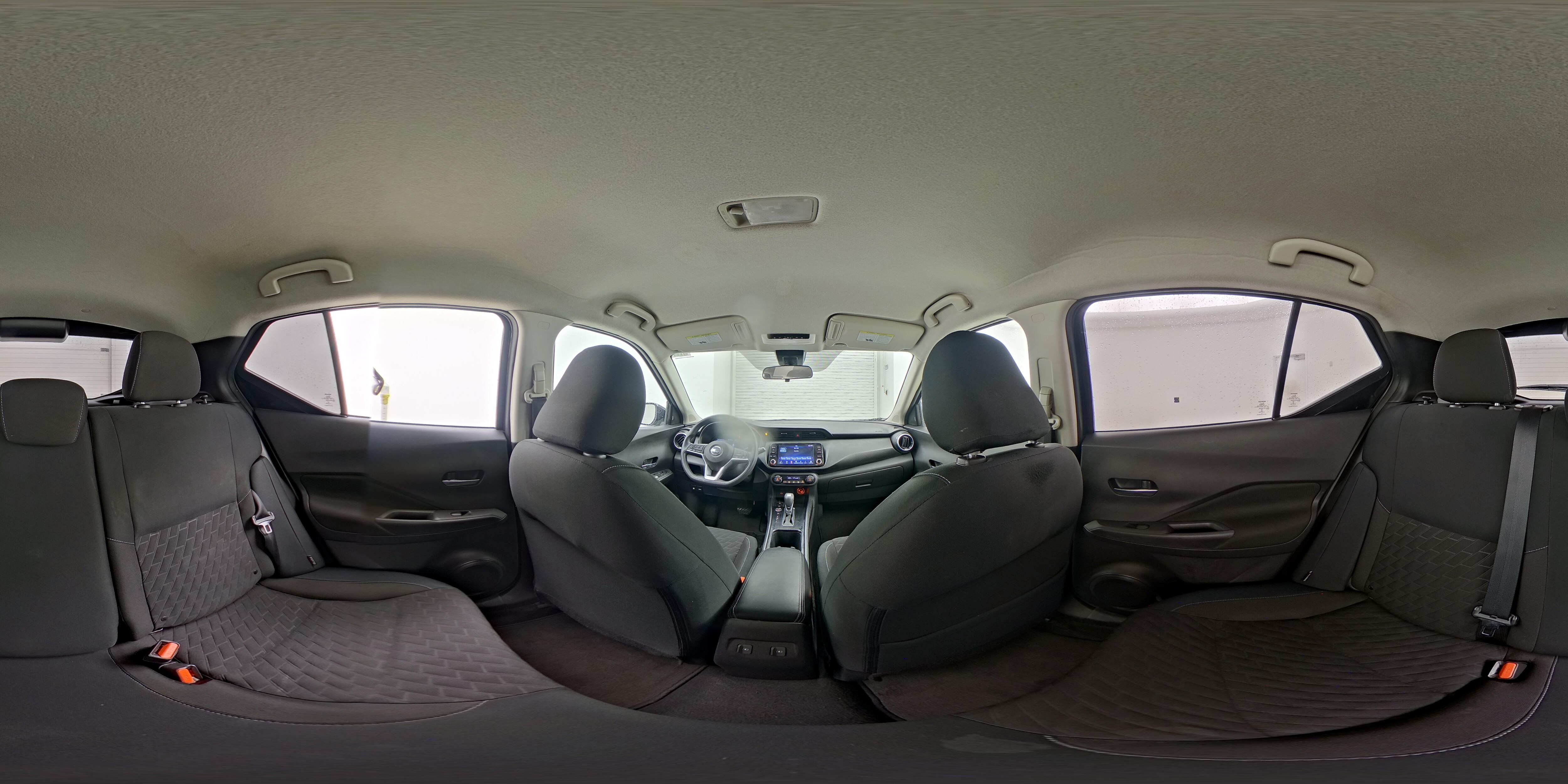 2021 Nissan Kicks SV - Photo 26