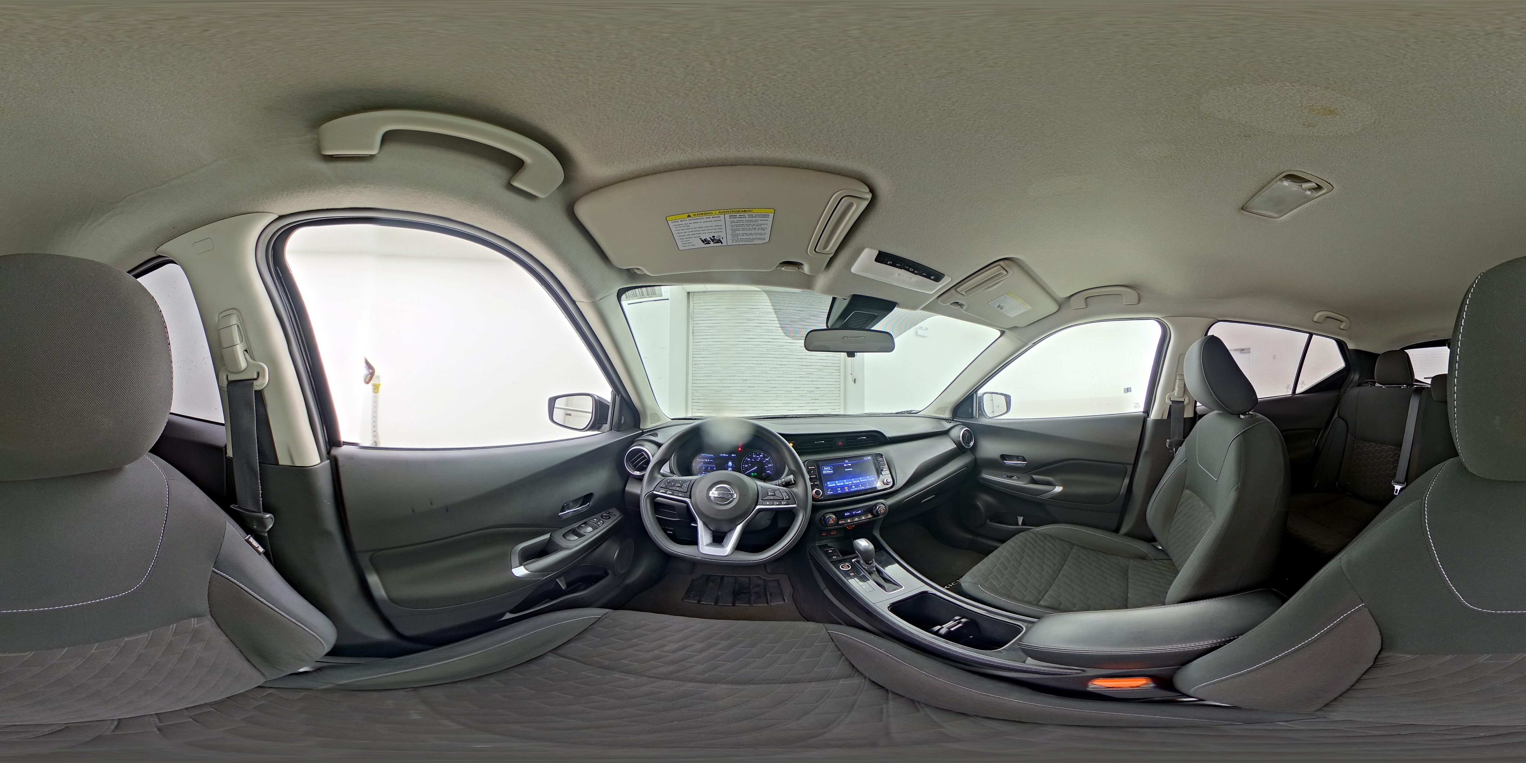 2021 Nissan Kicks SV - Photo 27