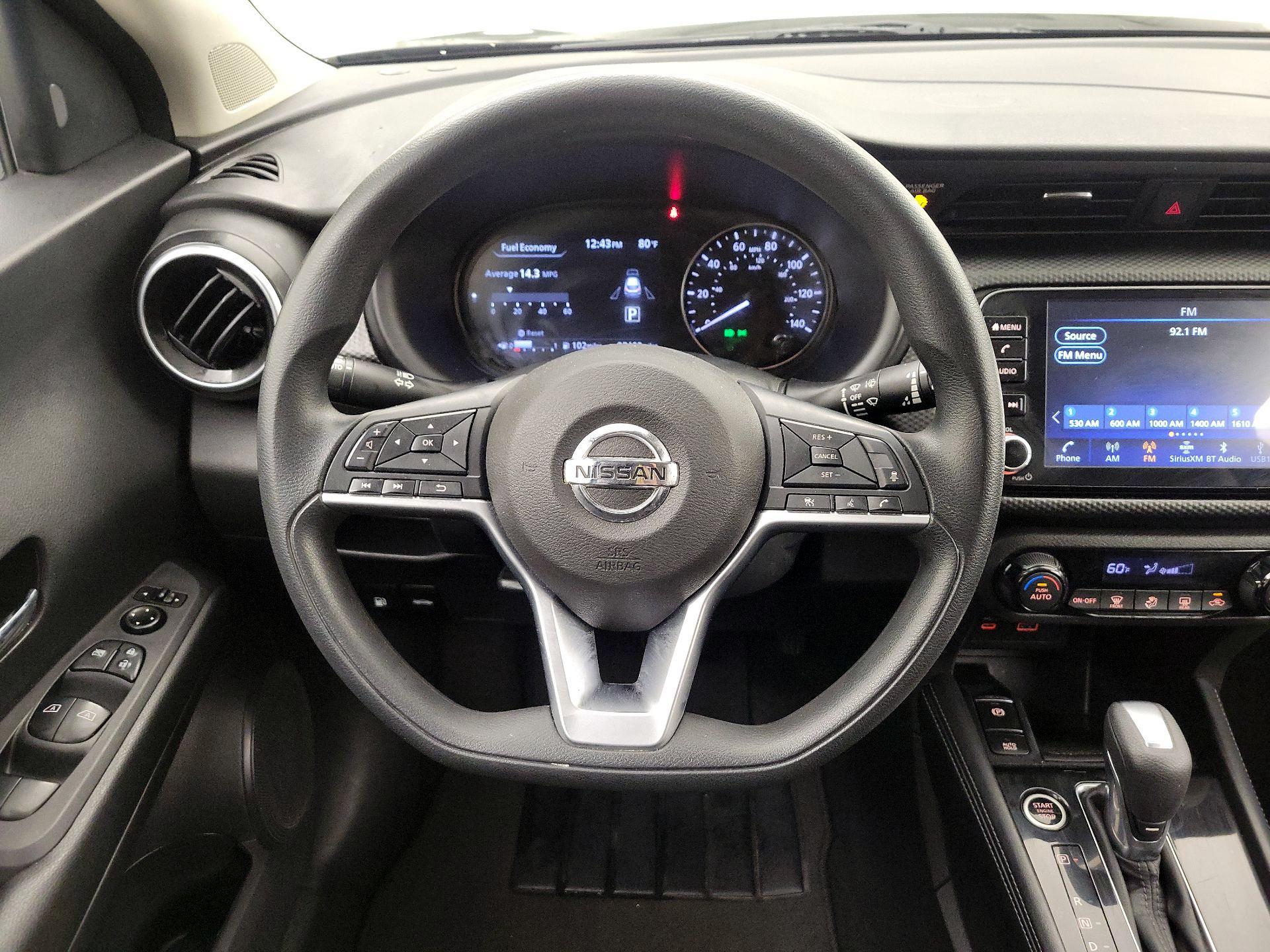Thumbnail: 2021 Nissan Kicks - 10