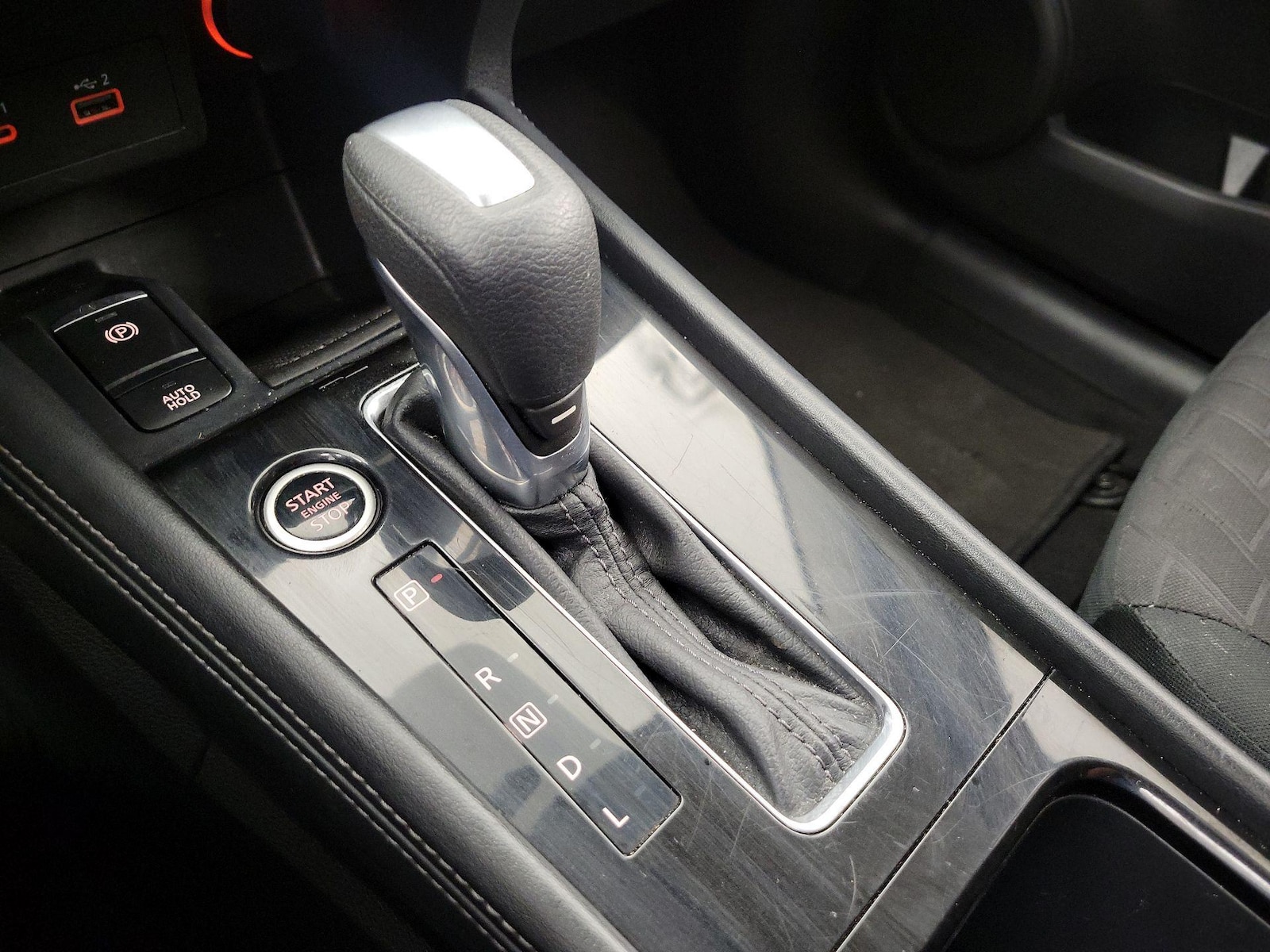 2021 Nissan Kicks SV - Photo 18