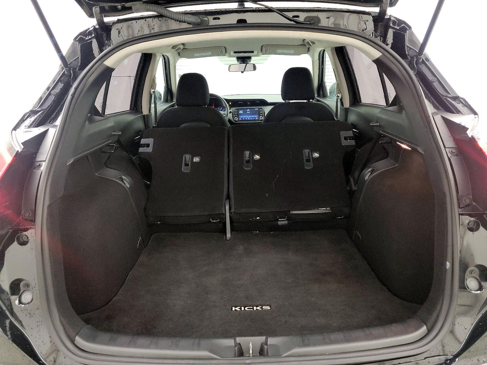 2021 Nissan Kicks SV - Photo 22
