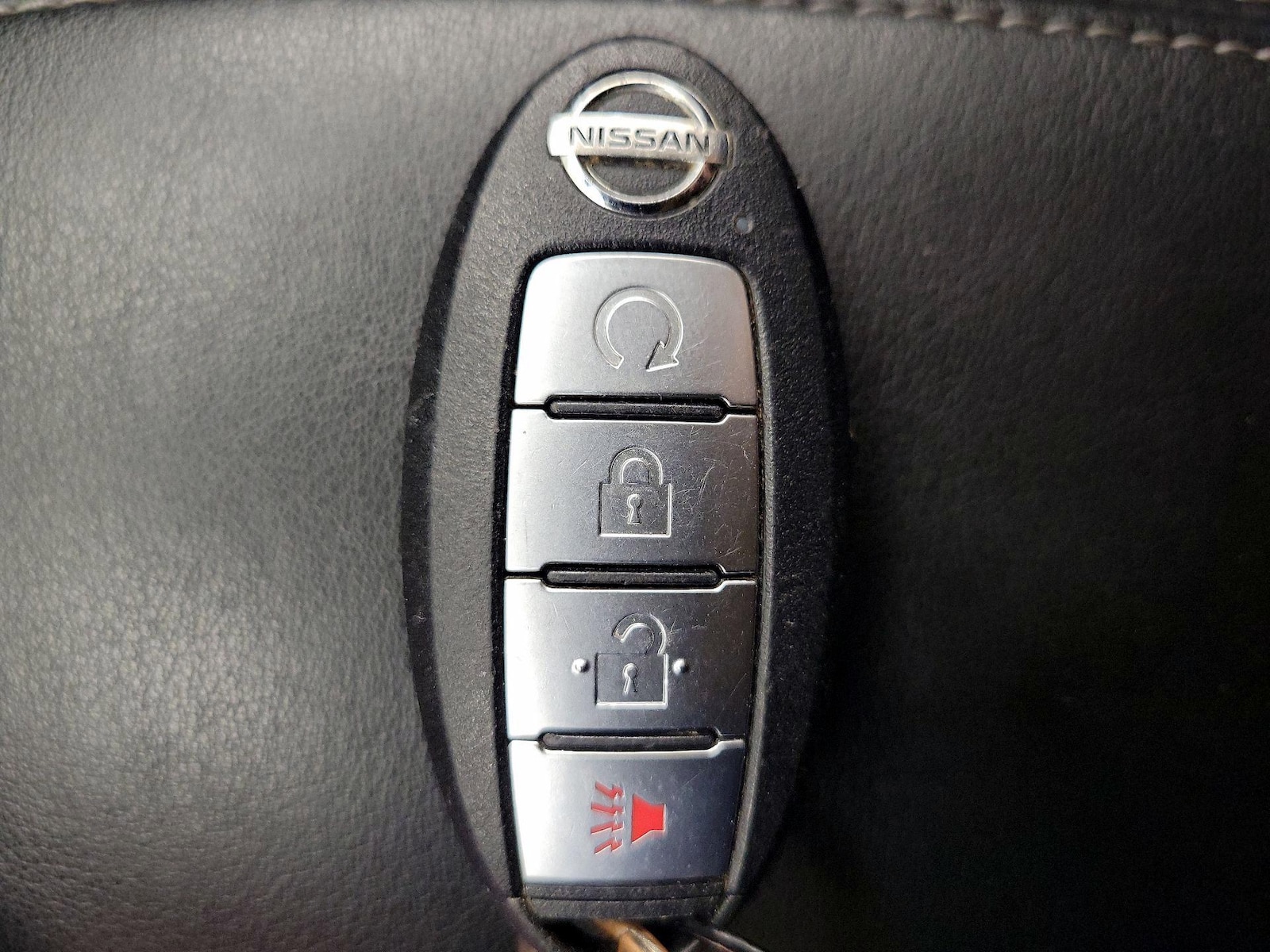 2021 Nissan Kicks SV - Photo 24