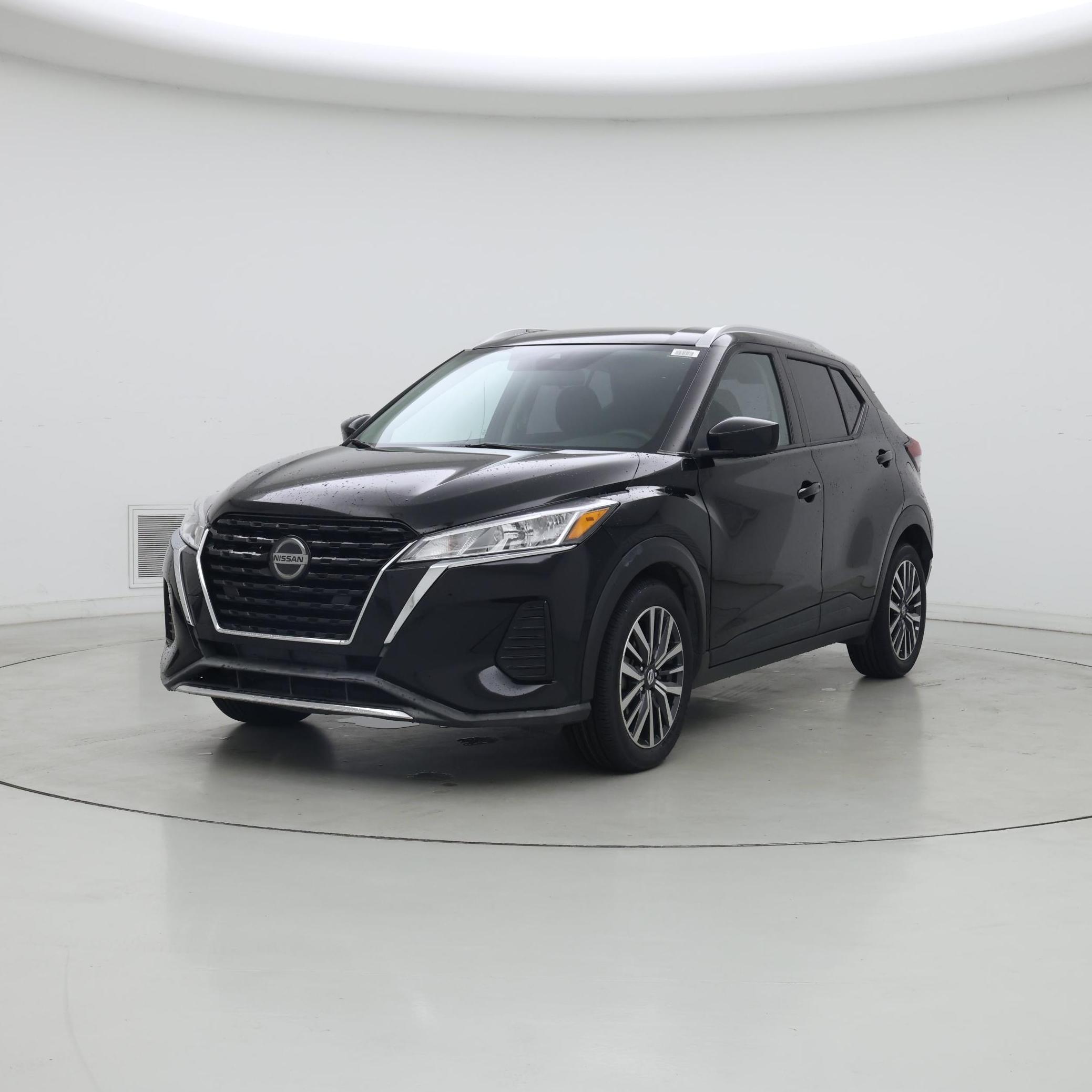 Thumbnail: 2021 Nissan Kicks - 4