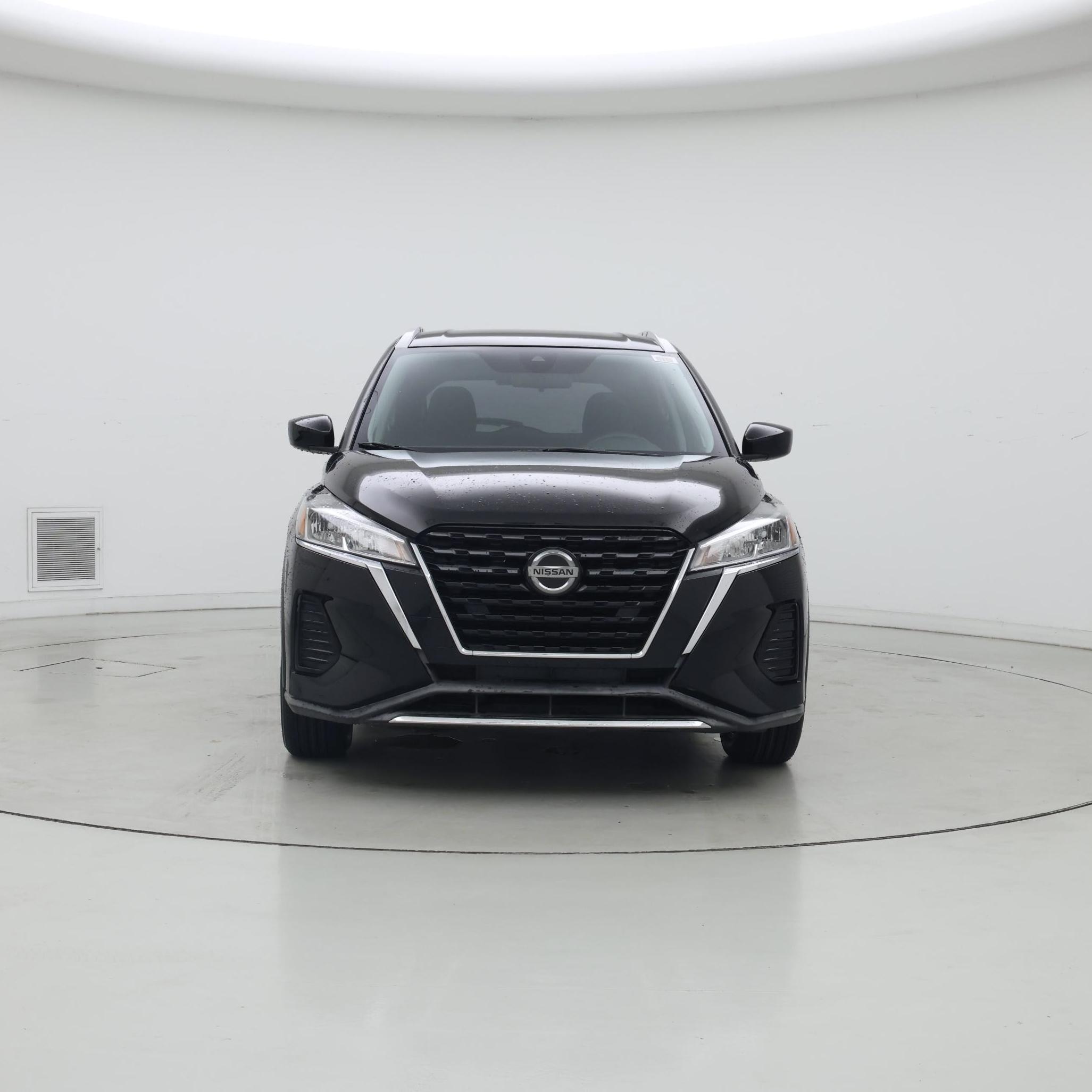 Thumbnail: 2021 Nissan Kicks - 5