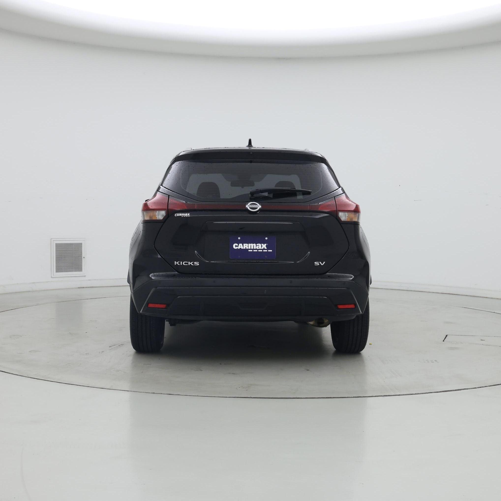 Thumbnail: 2021 Nissan Kicks - 6