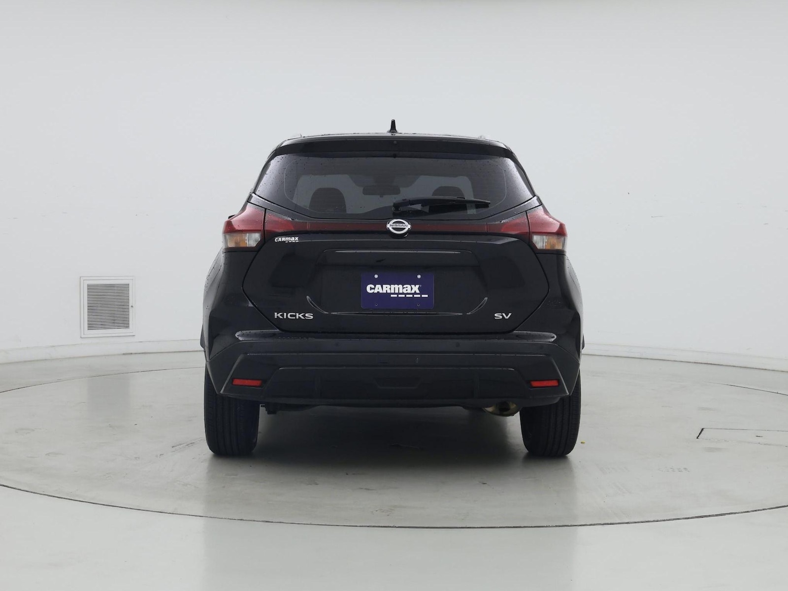 2021 Nissan Kicks SV - Photo 7