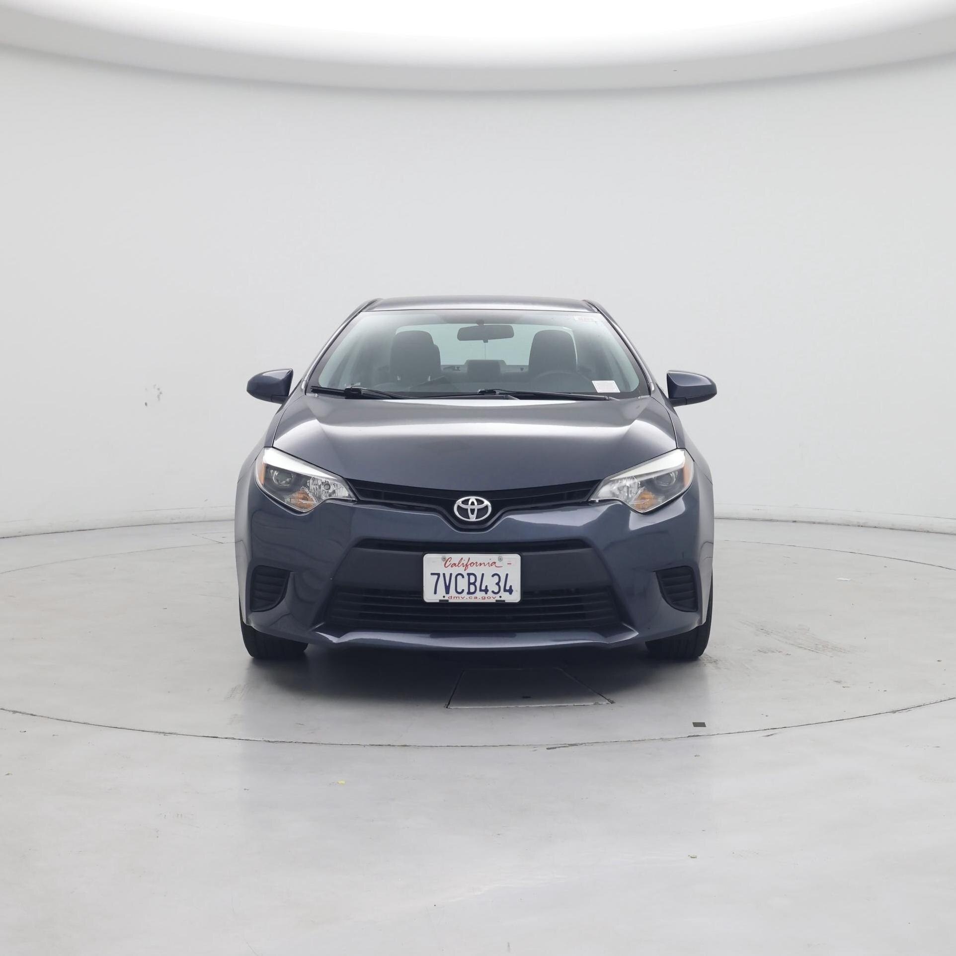 Thumbnail: 2016 Toyota Corolla - 5