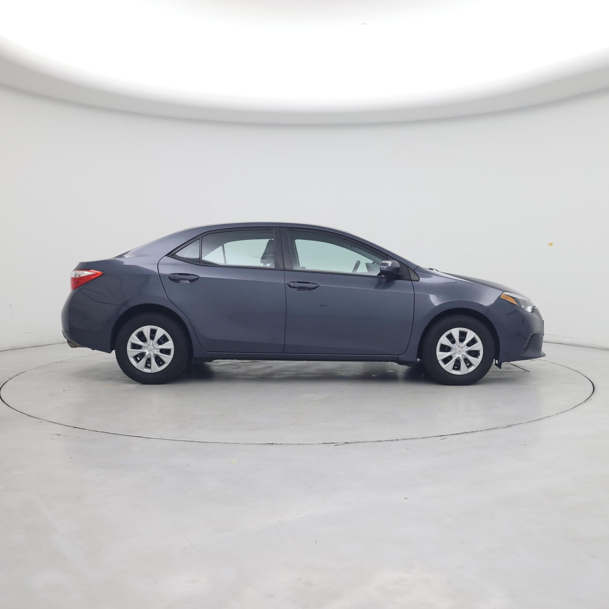 Thumbnail: 2016 Toyota Corolla - 7