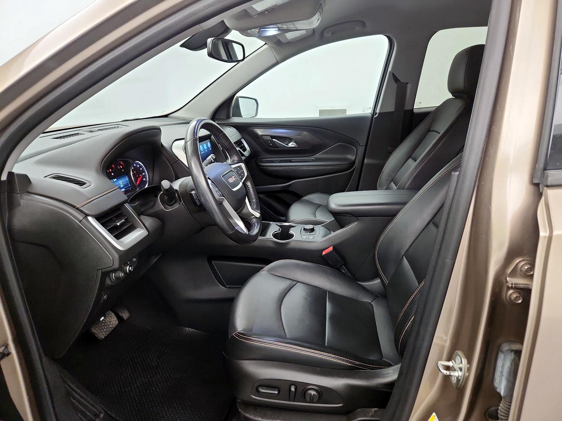 Thumbnail: 2018 GMC Terrain - 11