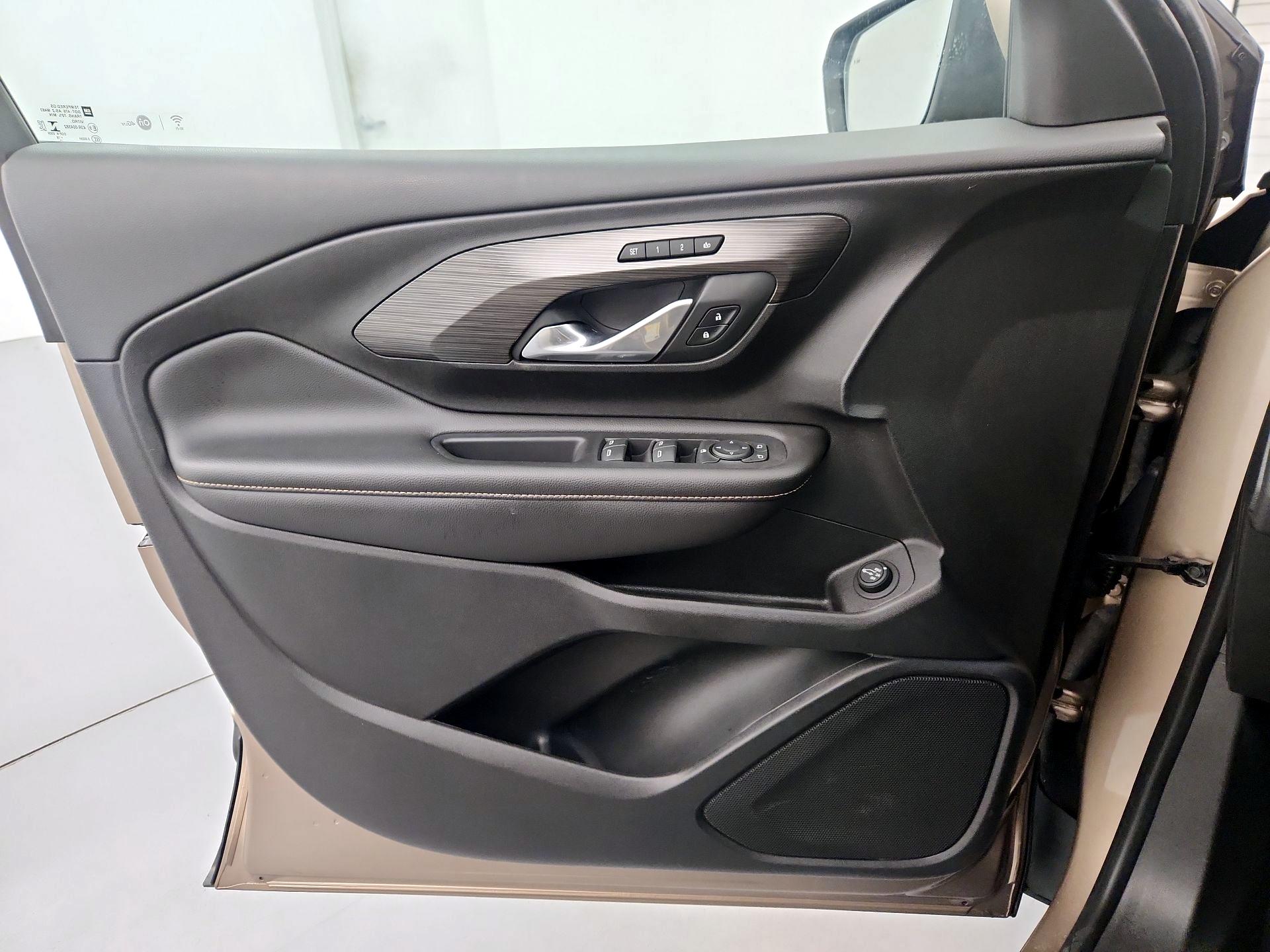 Thumbnail: 2018 GMC Terrain - 12