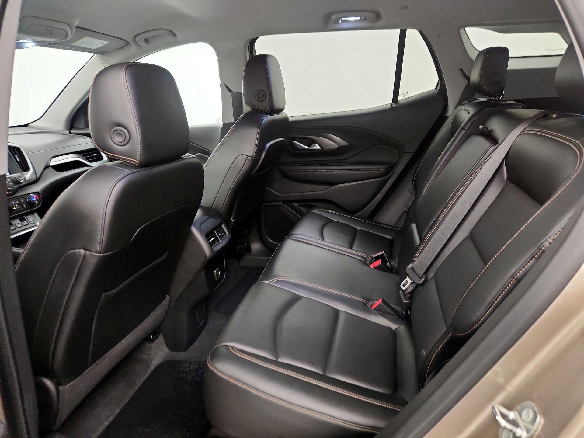 Thumbnail: 2018 GMC Terrain - 19