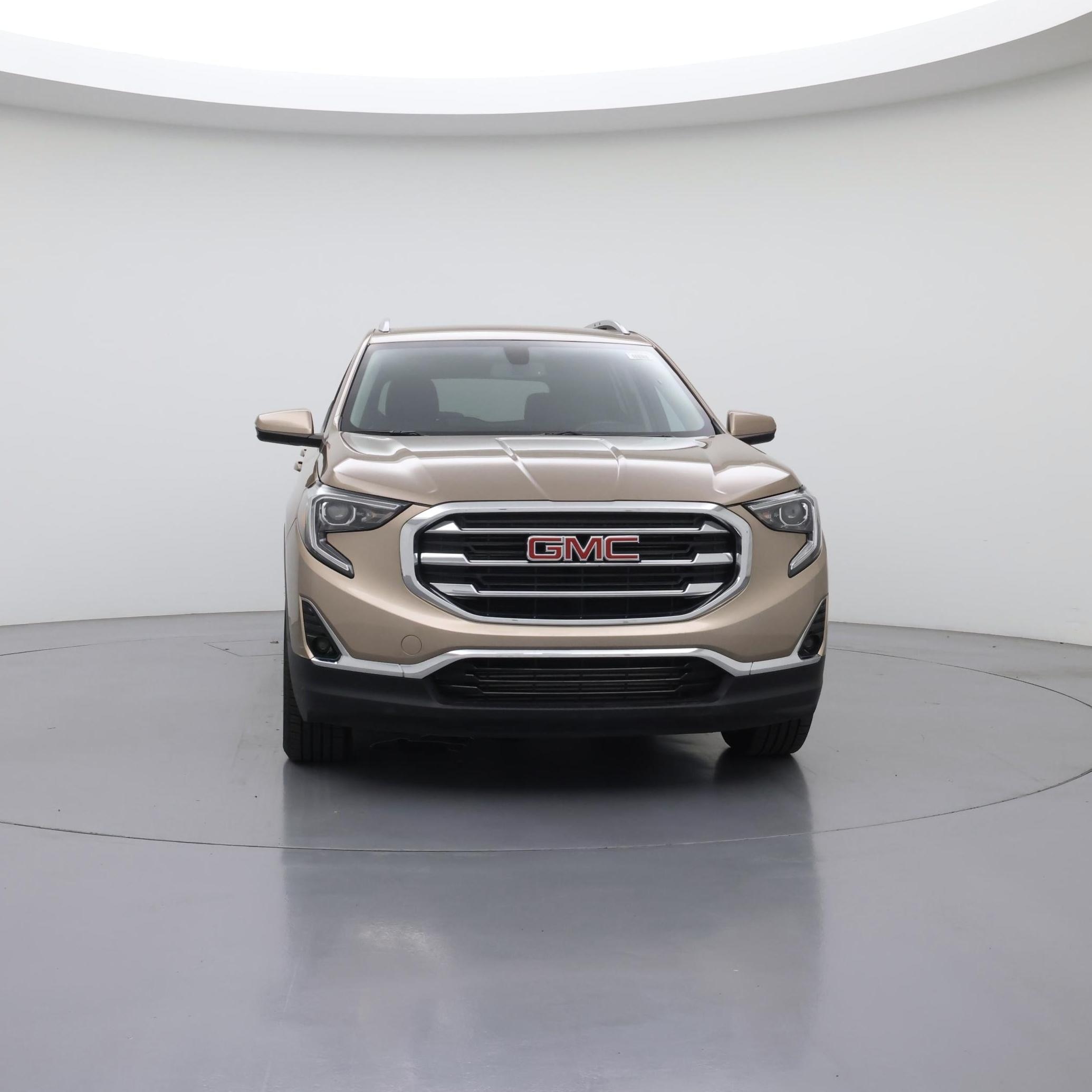 Thumbnail: 2018 GMC Terrain - 5