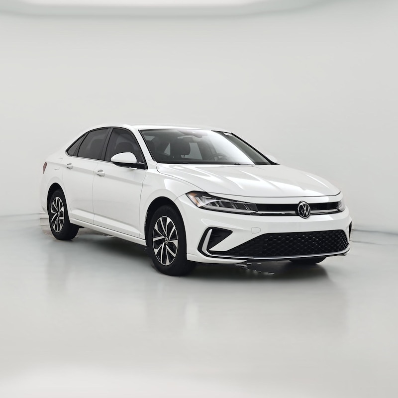2025 Volkswagen Jetta S