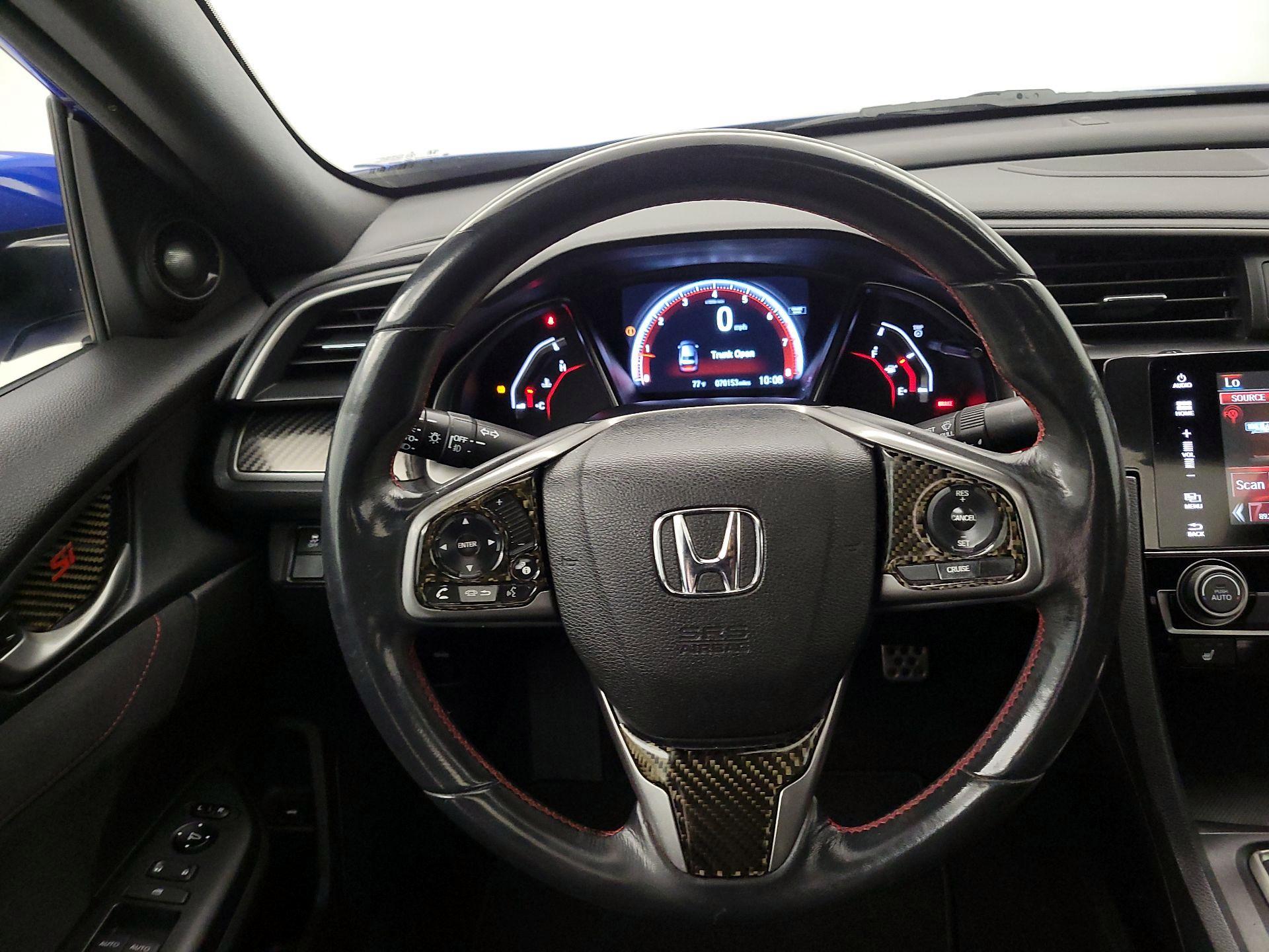 Thumbnail: 2017 Honda Civic - 10