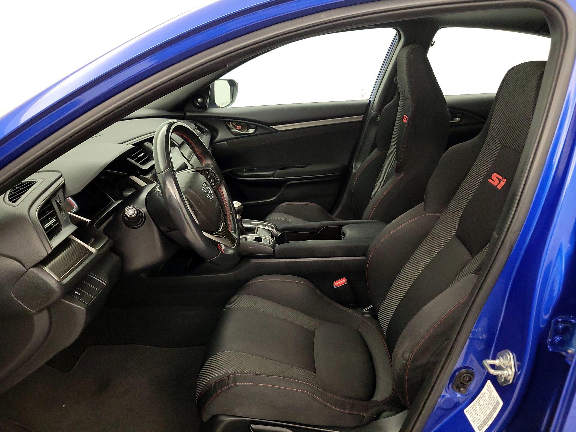 Thumbnail: 2017 Honda Civic - 11