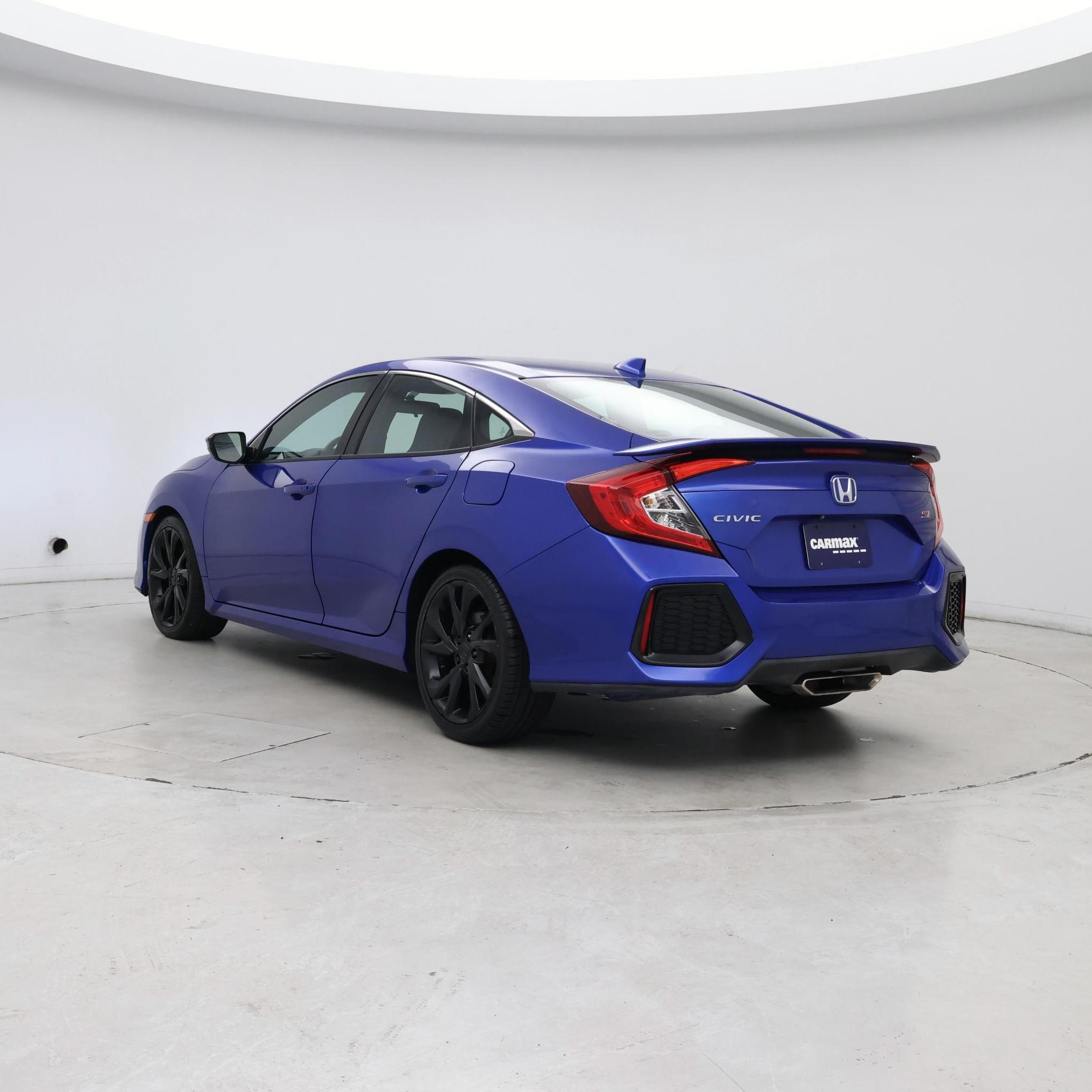 Thumbnail: 2017 Honda Civic - 2