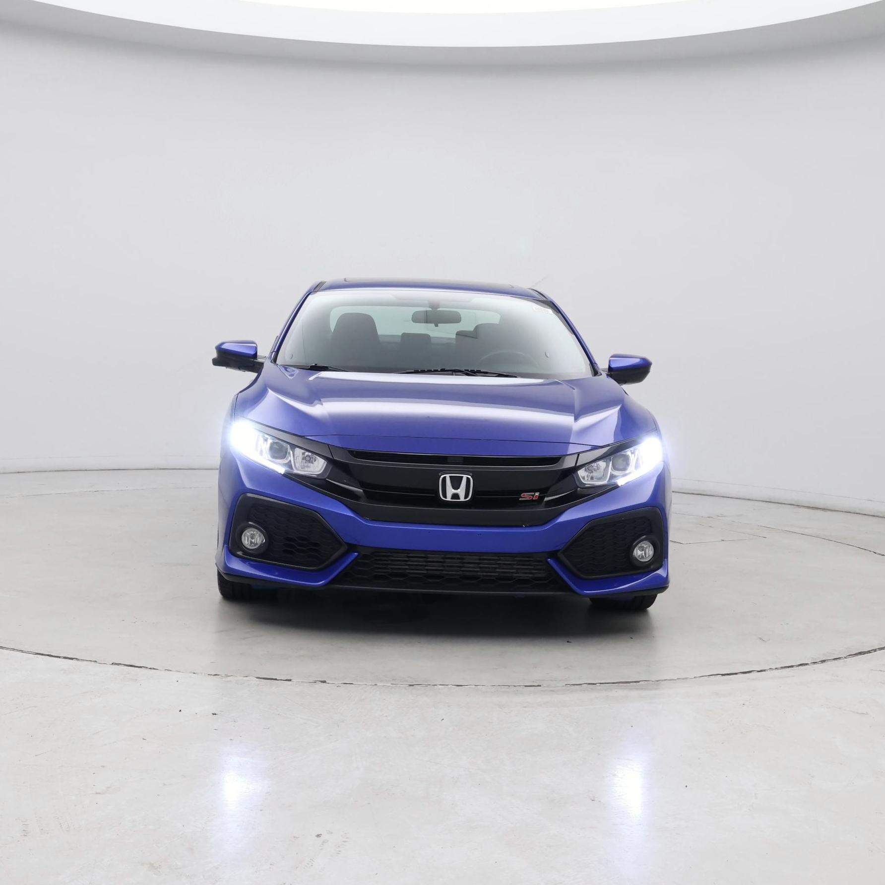 Thumbnail: 2017 Honda Civic - 5