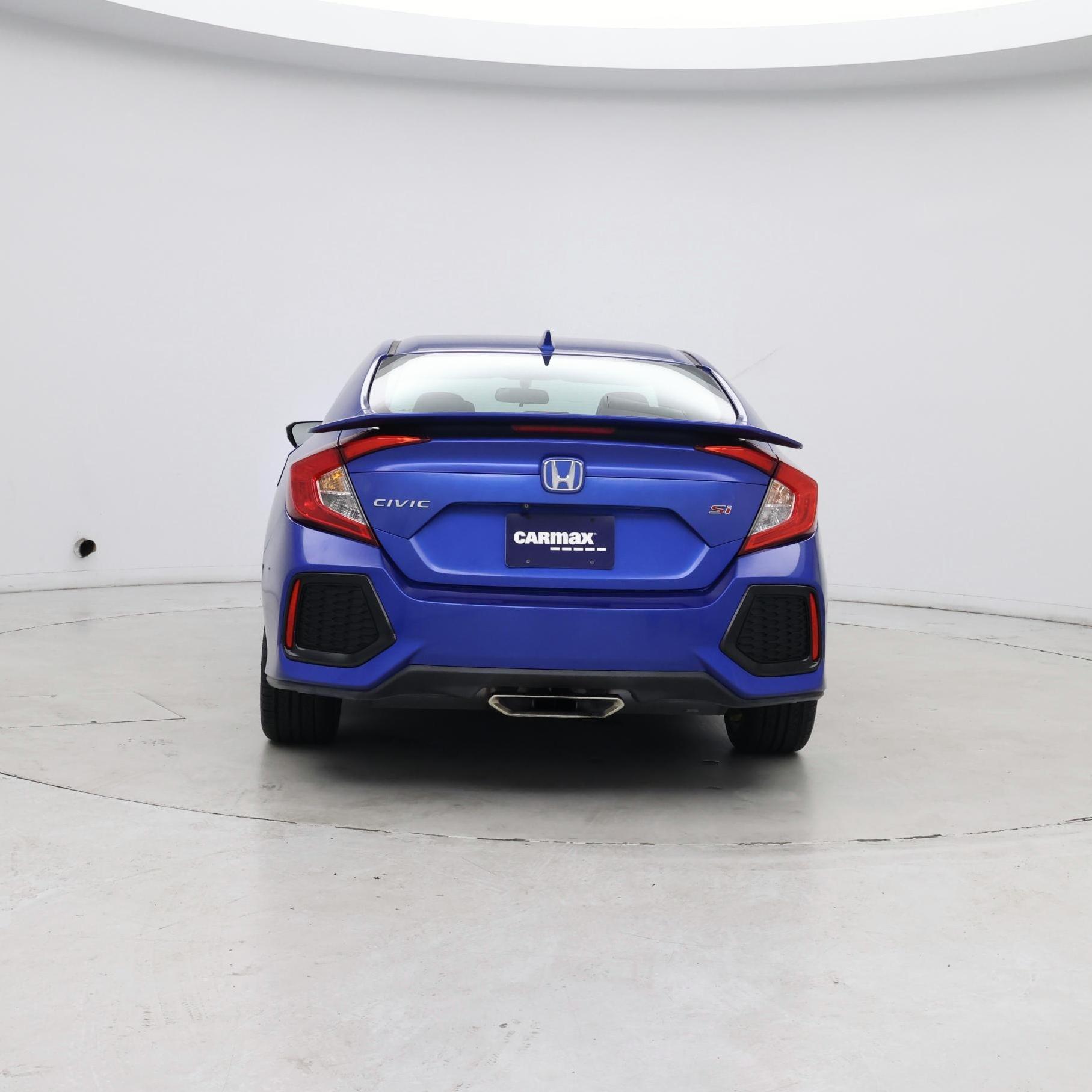 Thumbnail: 2017 Honda Civic - 6