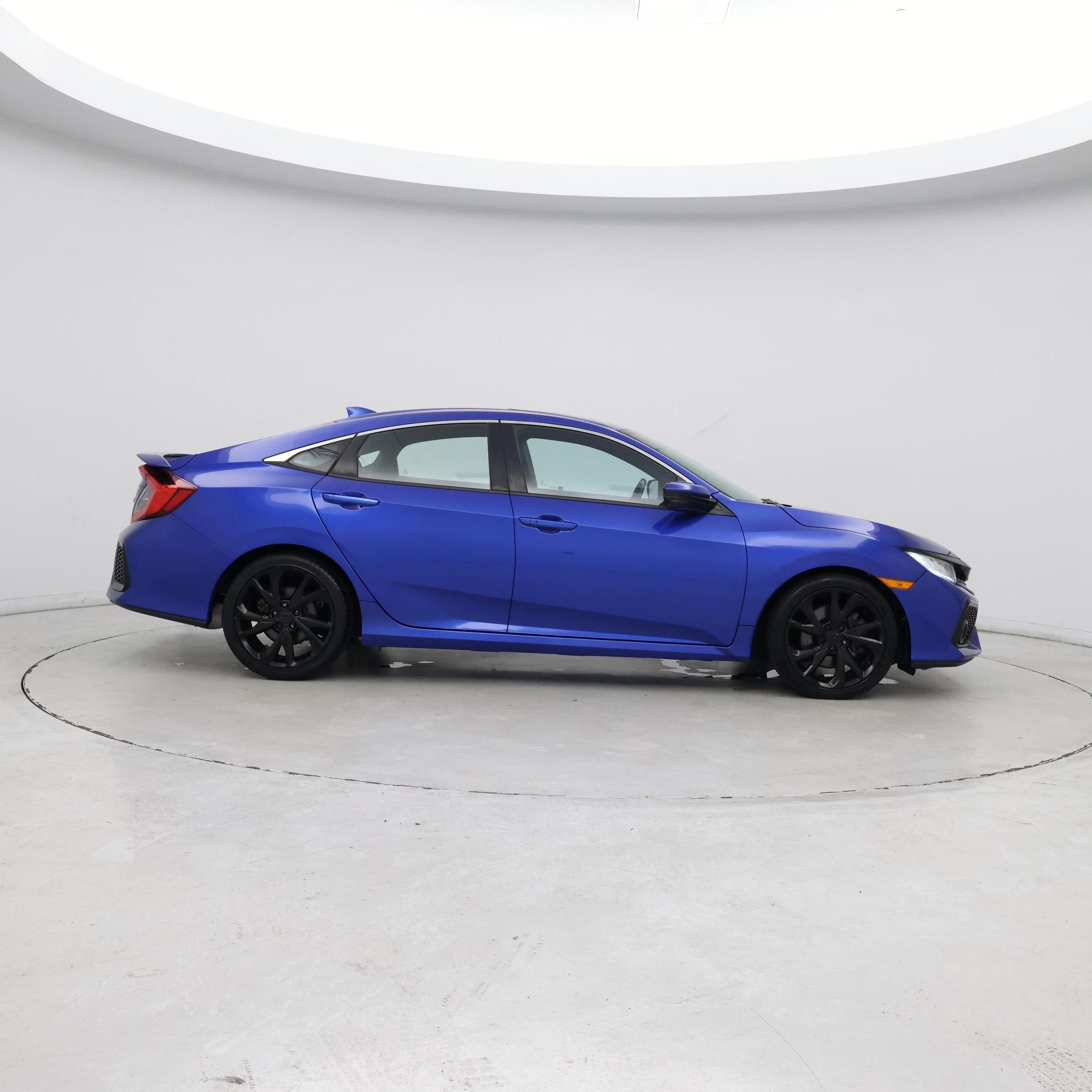 Thumbnail: 2017 Honda Civic - 7