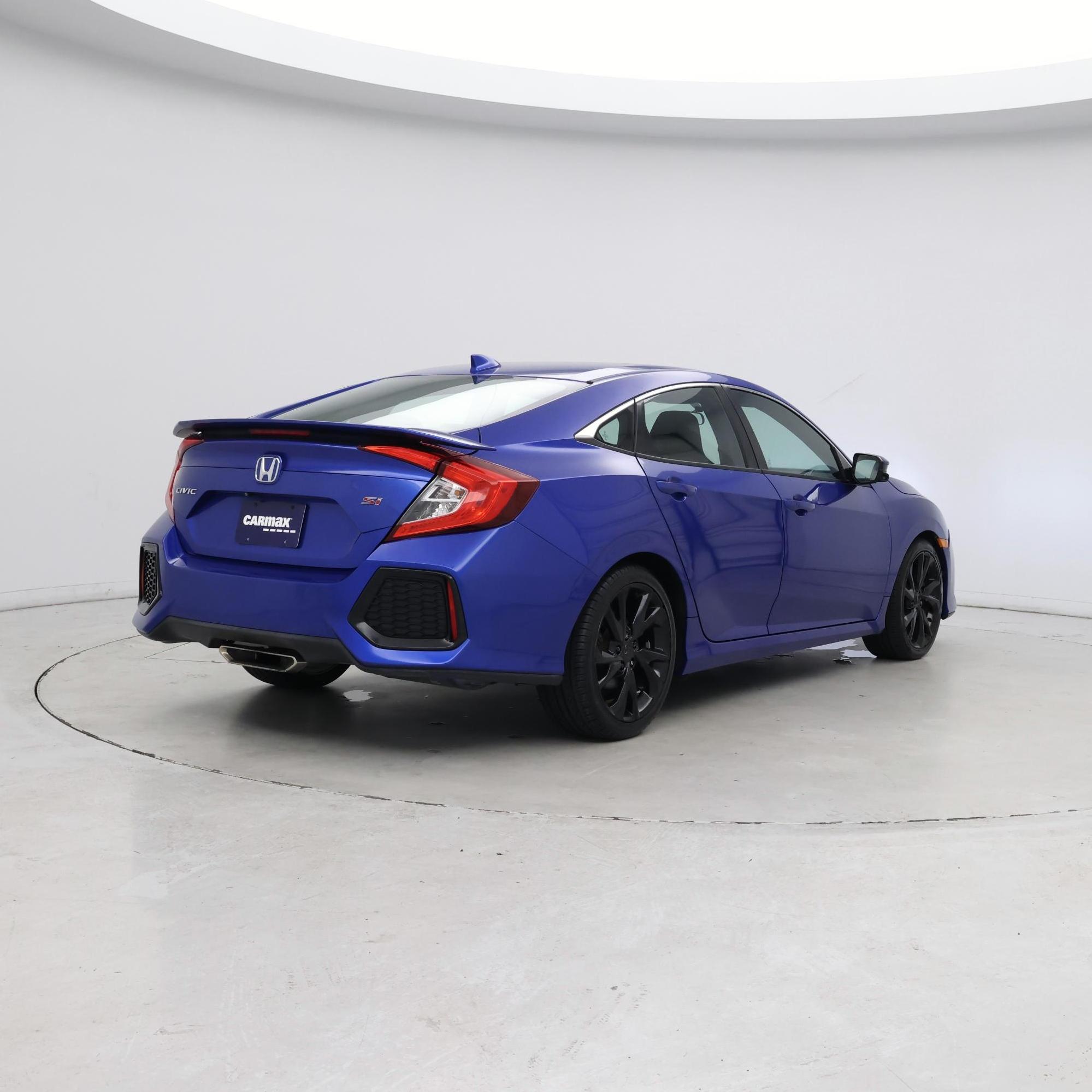 Thumbnail: 2017 Honda Civic - 8