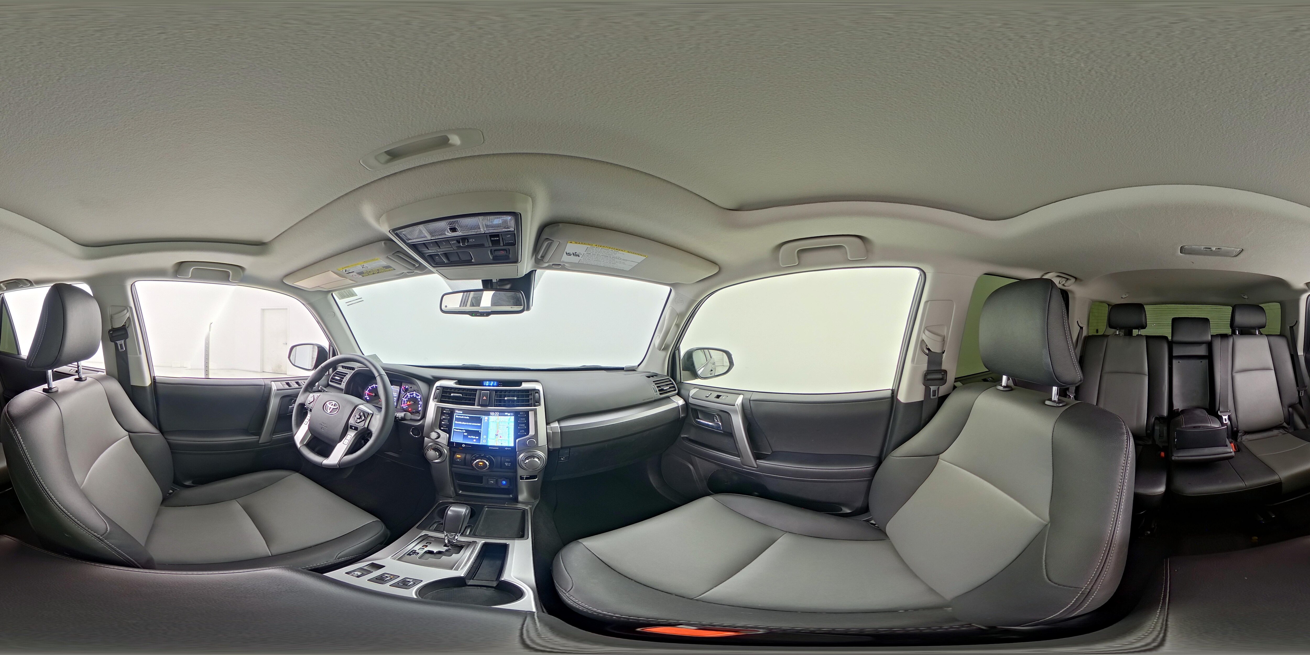 2023 Toyota 4Runner SR5 Premium - Photo 26