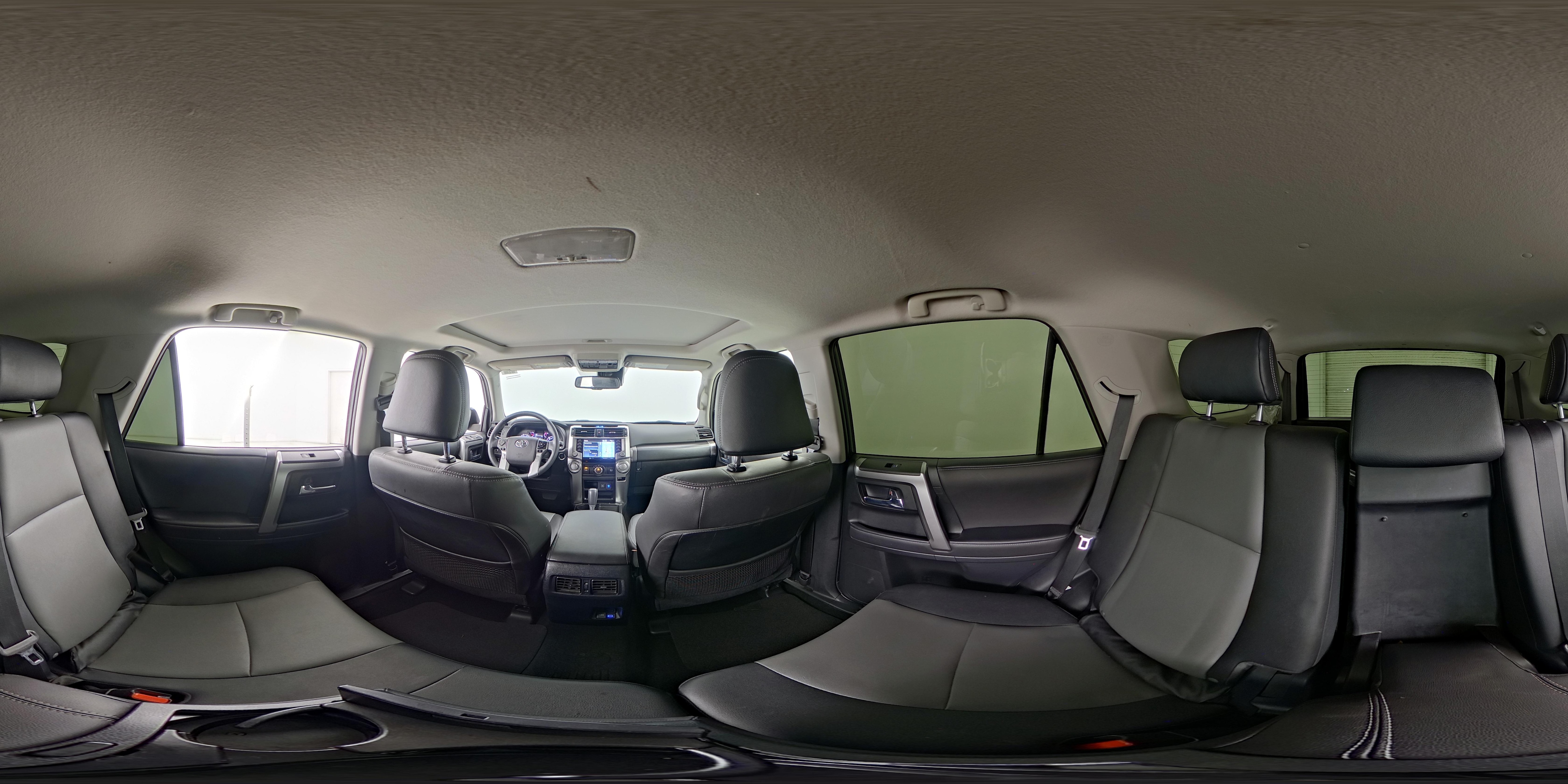 2023 Toyota 4Runner SR5 Premium - Photo 27