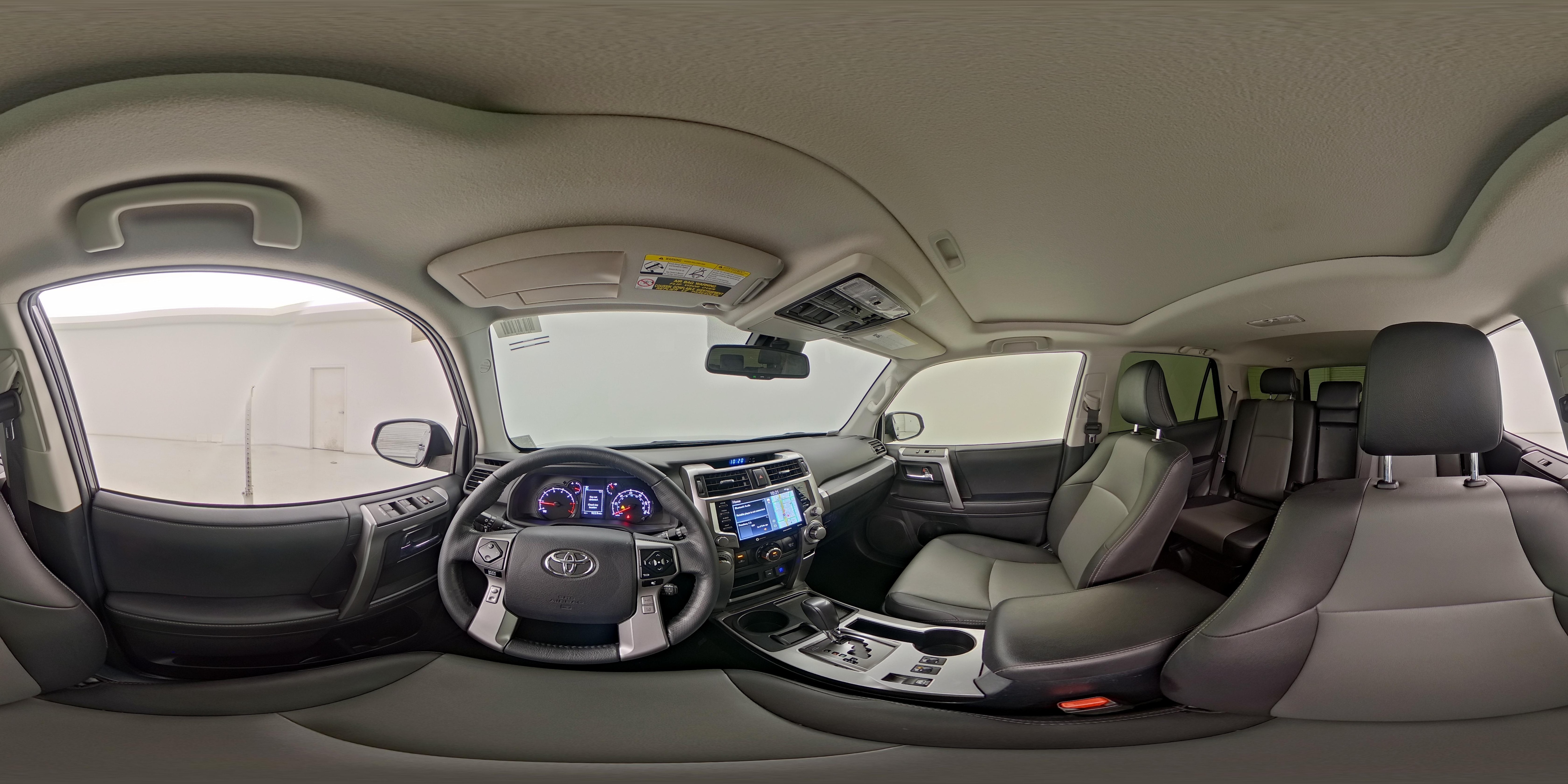 2023 Toyota 4Runner SR5 Premium - Photo 28