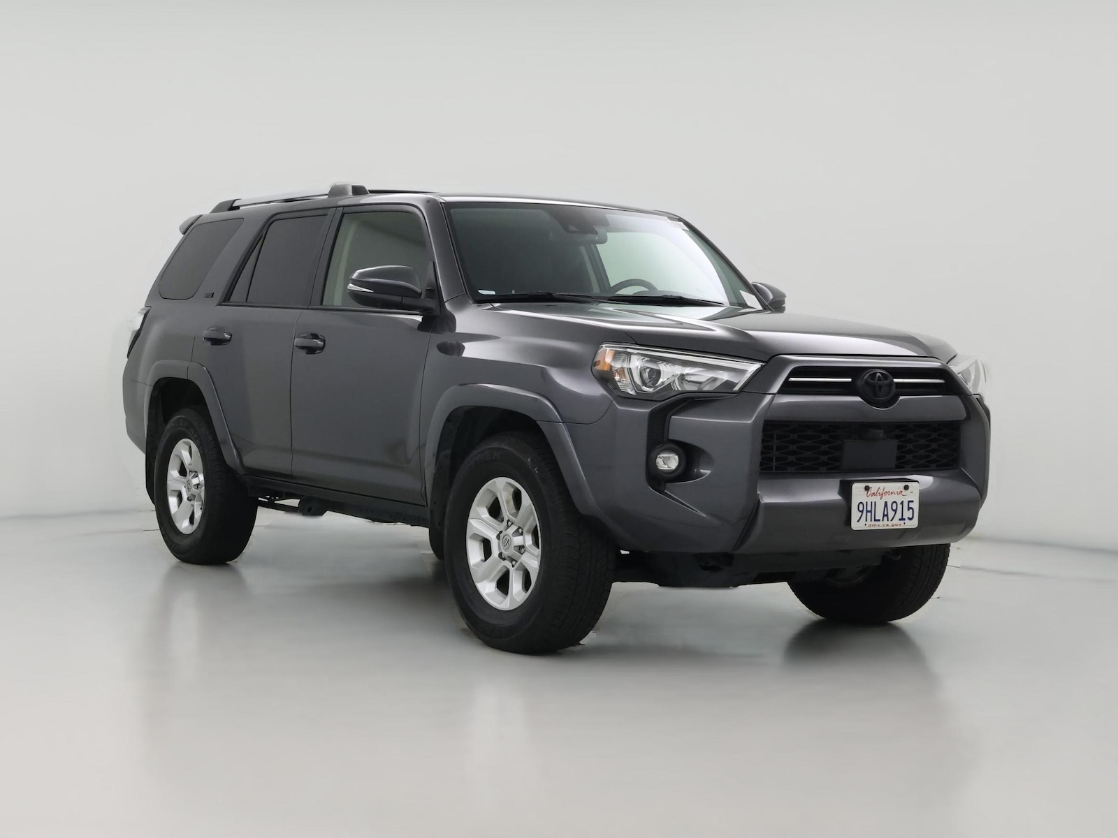 2023 Toyota 4Runner SR5 Premium - Photo 1