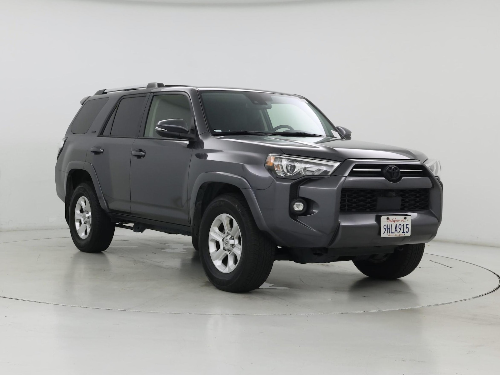 2023 Toyota 4Runner SR5 Premium - Photo 2