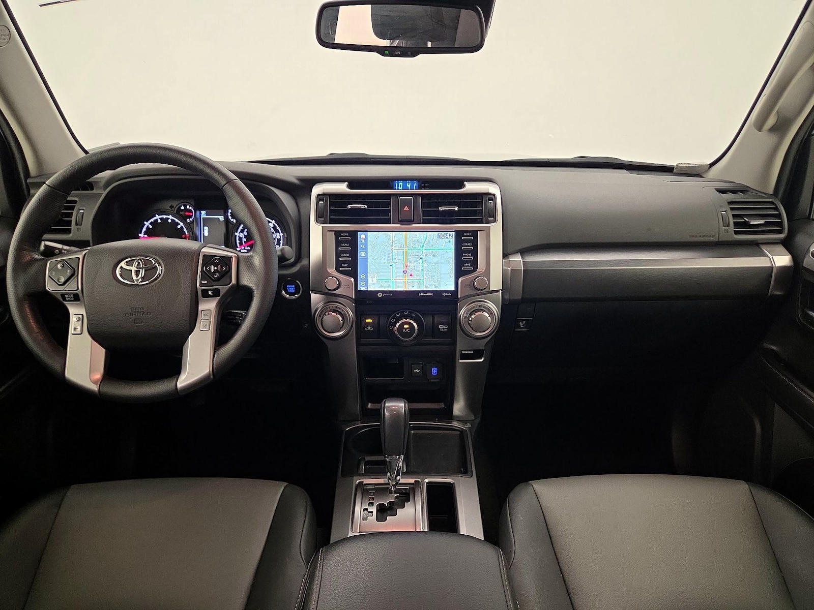 2023 Toyota 4Runner SR5 Premium - Photo 10