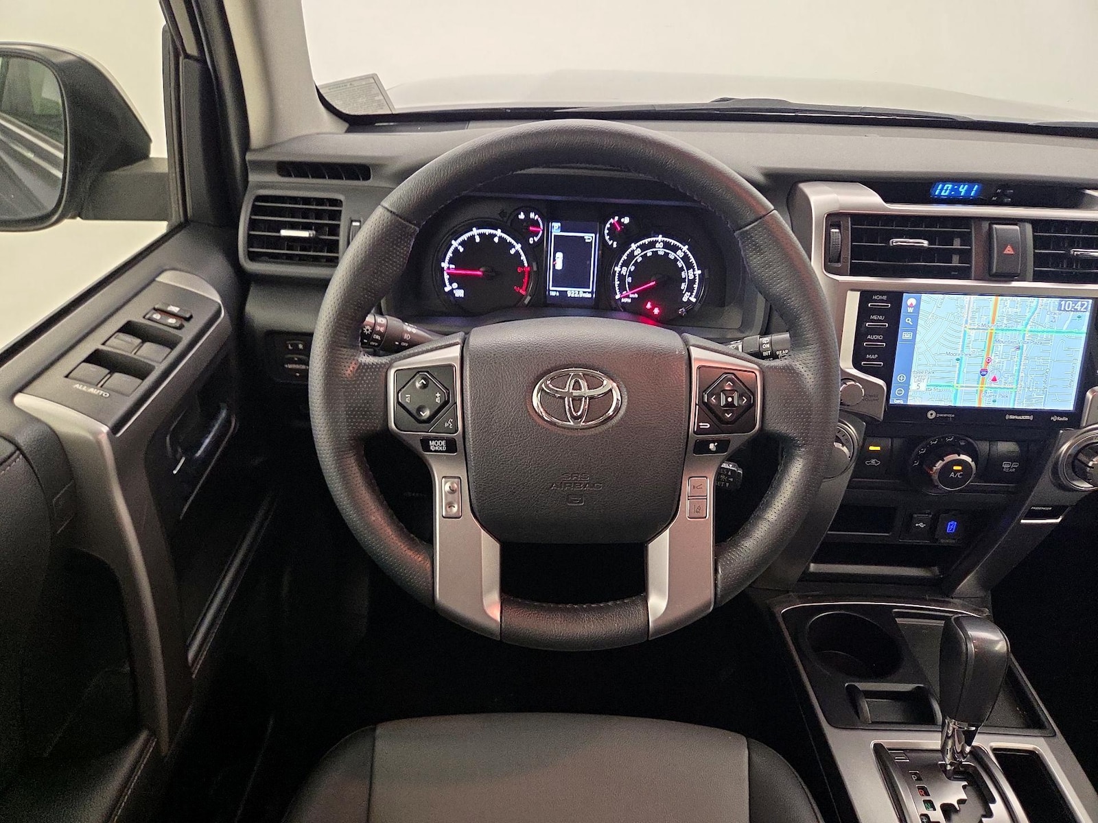 2023 Toyota 4Runner SR5 Premium - Photo 11