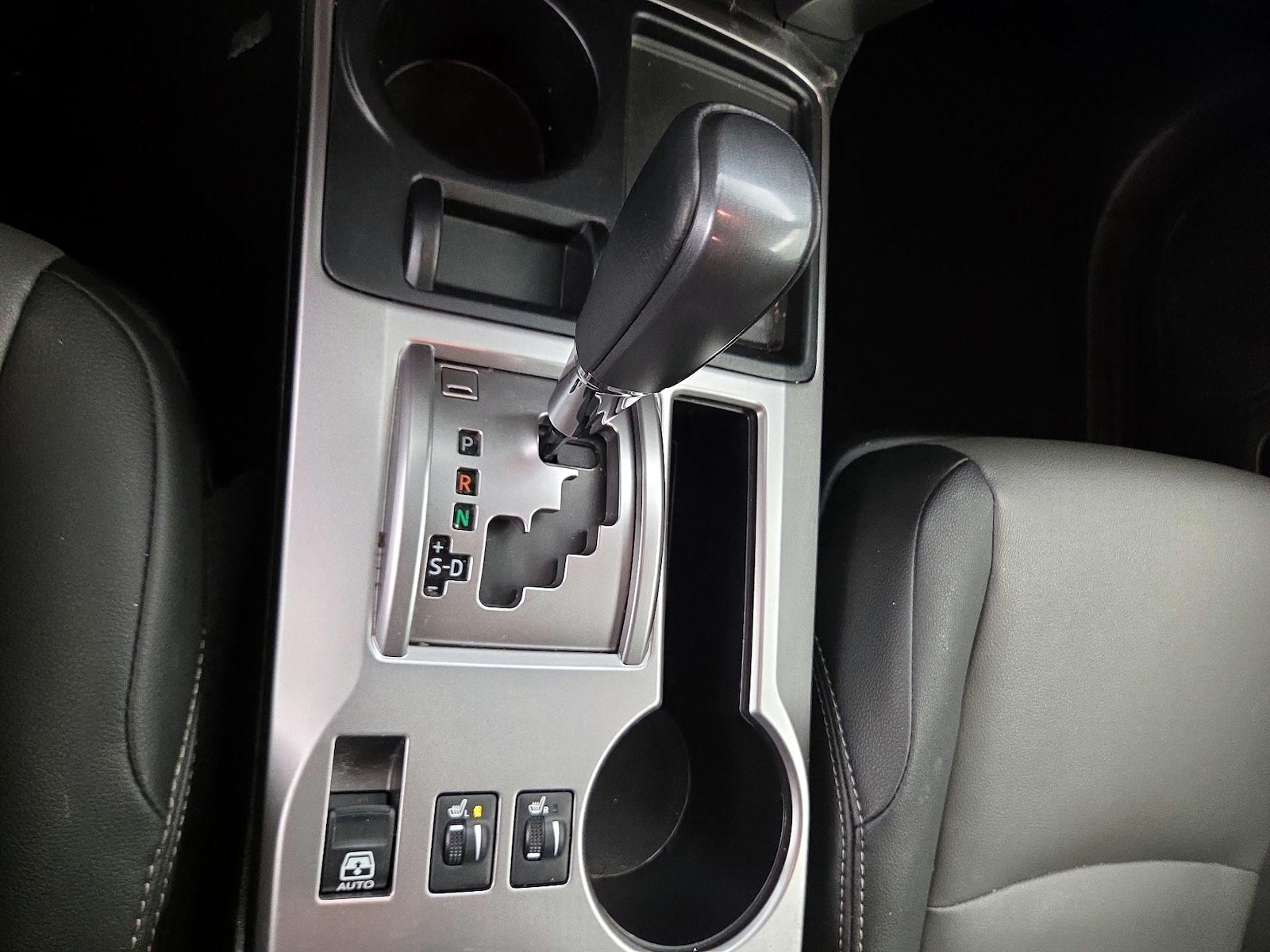 2023 Toyota 4Runner SR5 Premium - Photo 19