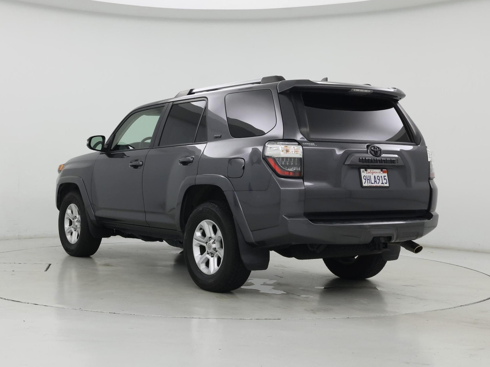 2023 Toyota 4Runner SR5 Premium - Photo 3