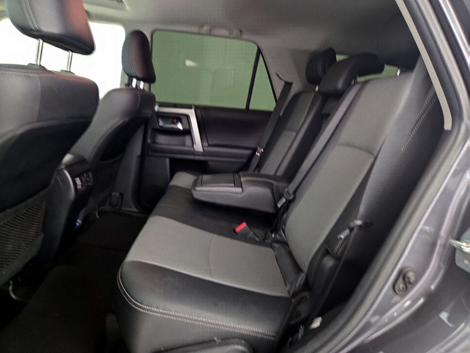 2023 Toyota 4Runner SR5 Premium - Photo 22