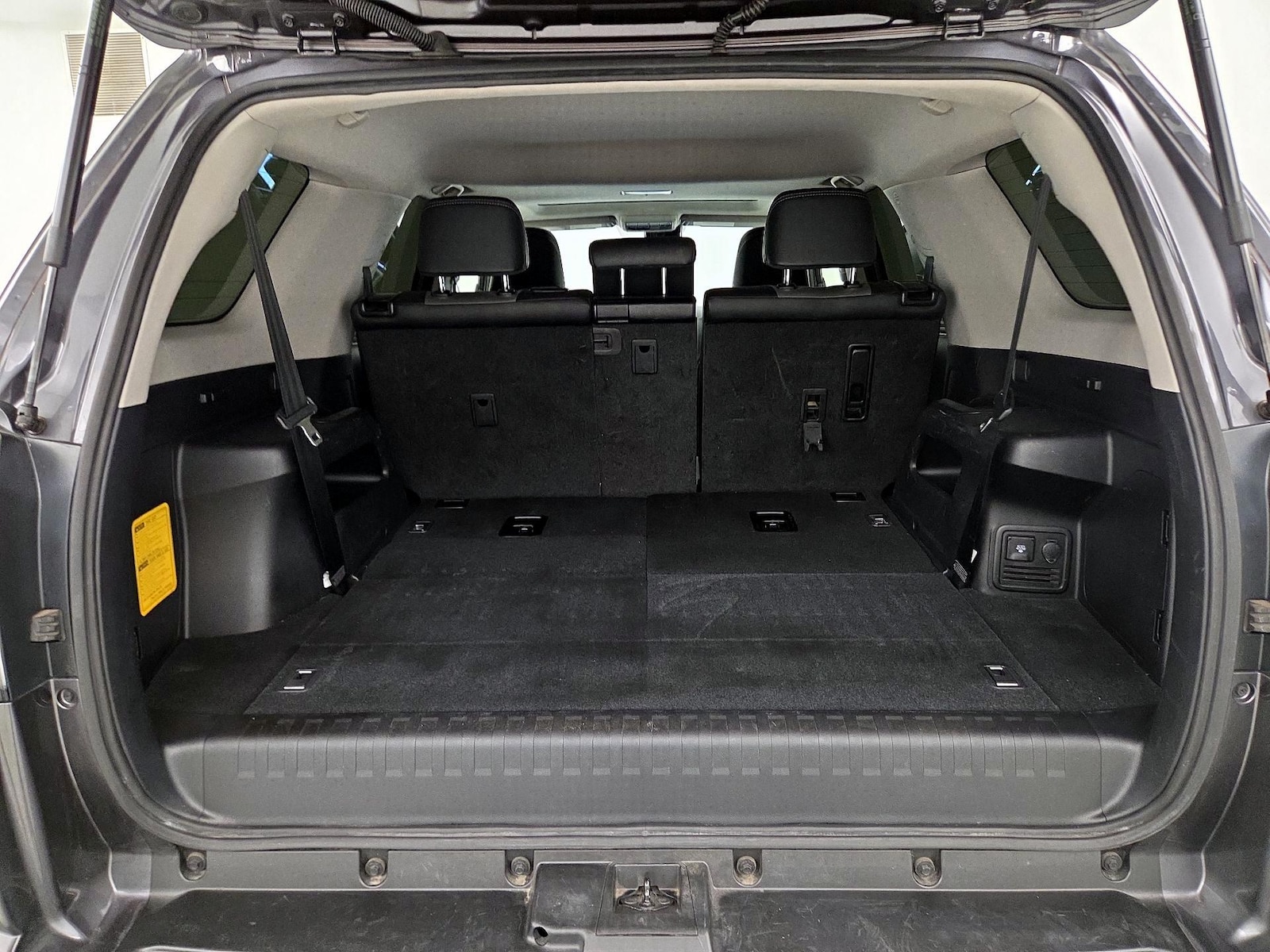 2023 Toyota 4Runner SR5 Premium - Photo 23