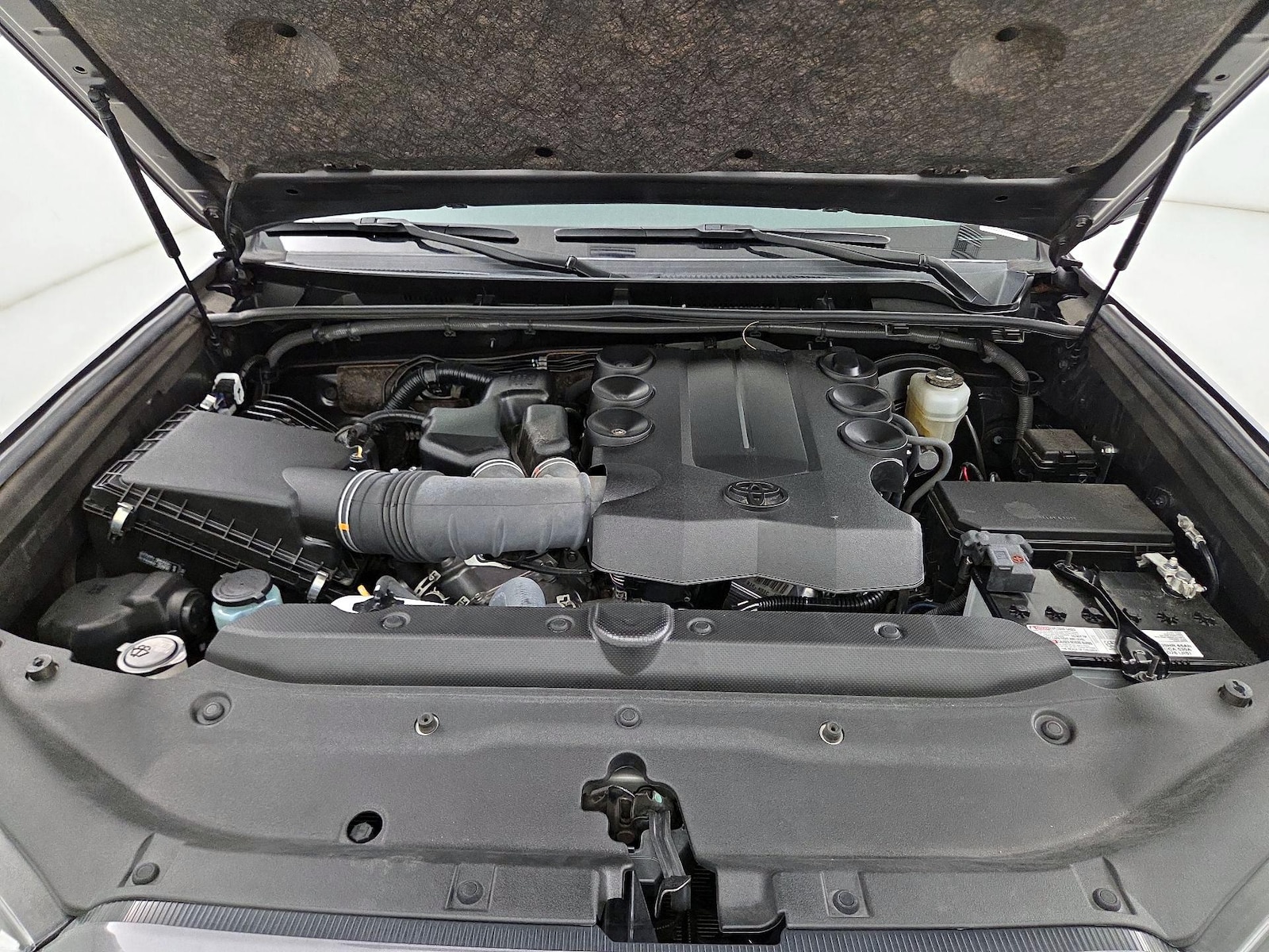 2023 Toyota 4Runner SR5 Premium - Photo 24