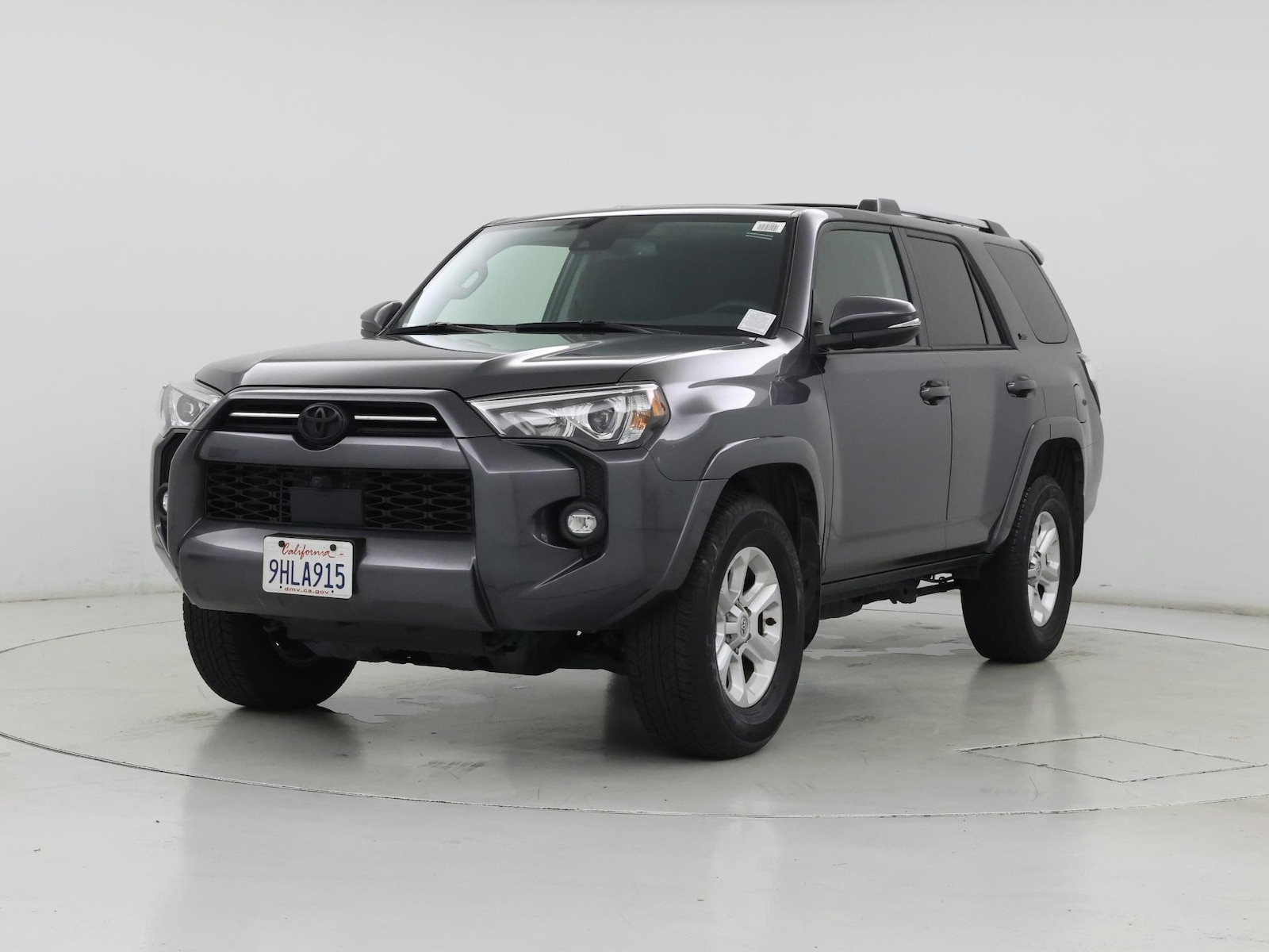 2023 Toyota 4Runner SR5 Premium - Photo 5